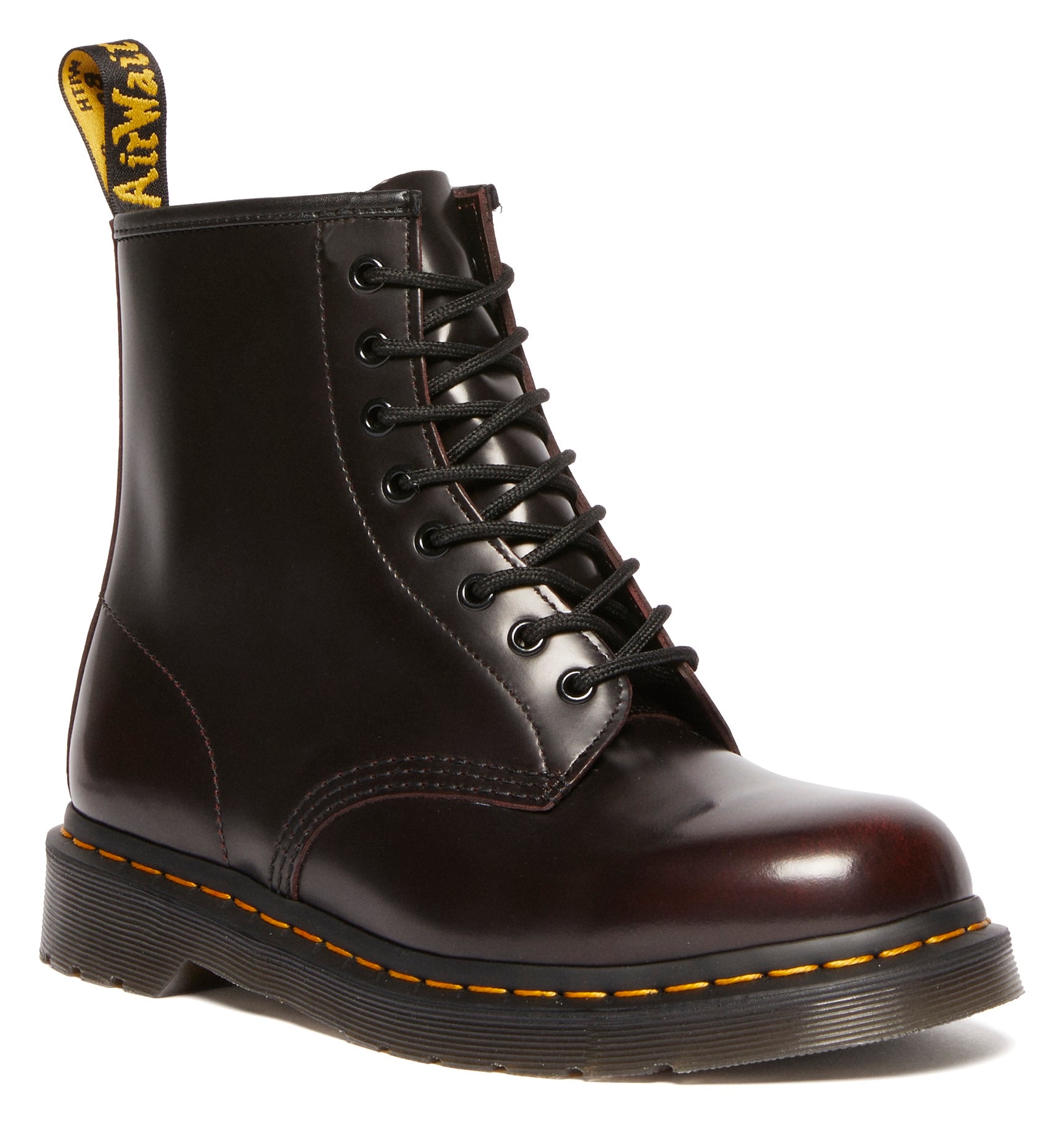 DR. MARTENS Schnürboots "1460 Pascal 8 Eye Boot" Stiefel, Boot mit Blockabs günstig online kaufen