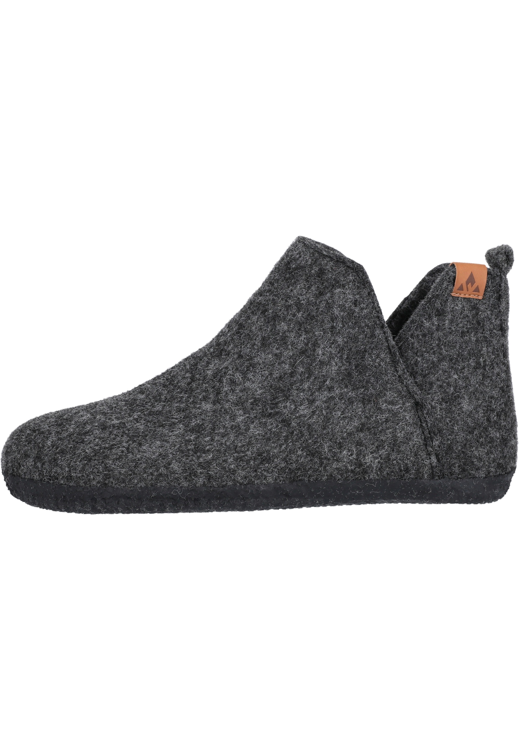 WHISTLER Slipper »Yorba«, in wärmender und atmungsaktiver Qualität