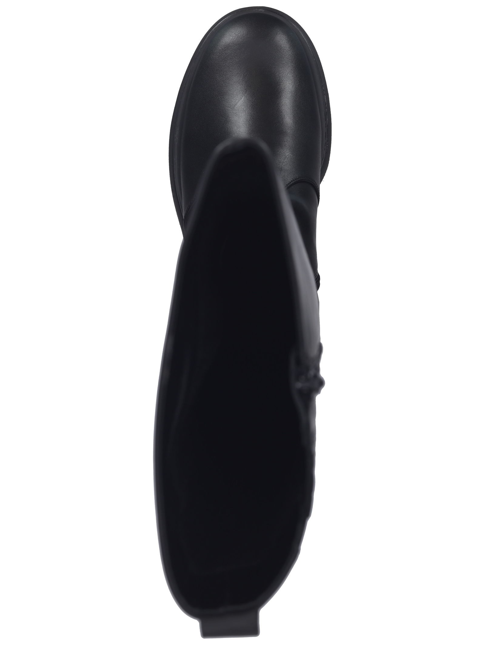 Högl Plateaustiefel »Högl Stiefel Glattleder«