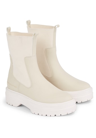 Schlupfboots »FEMININE SEASONAL UTILITY BOOT«