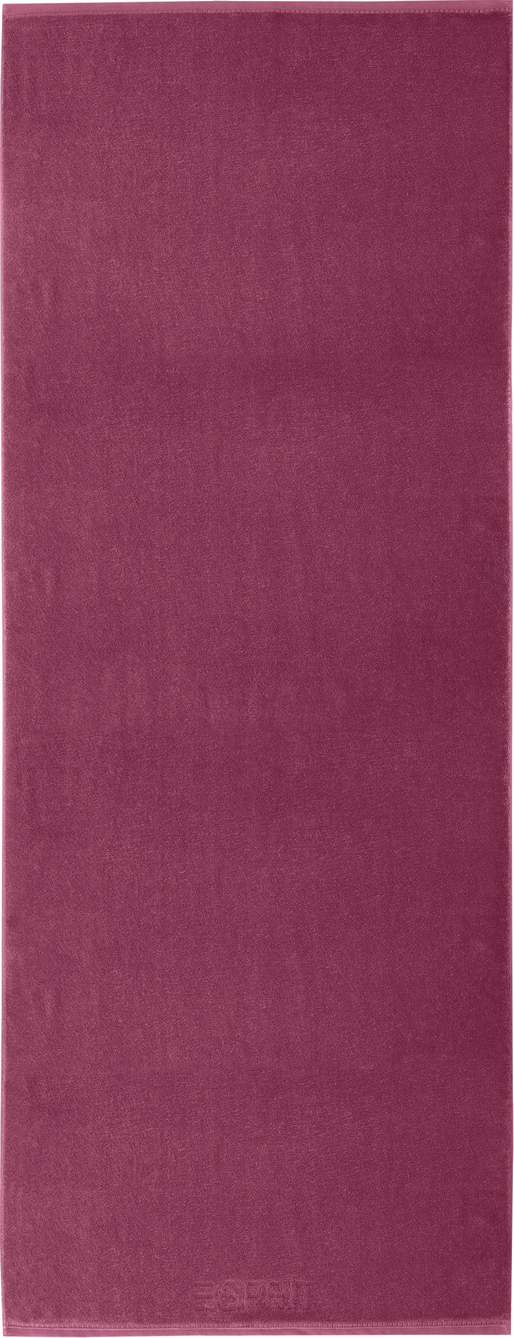 Esprit Saunatuch "Modern Solid" vegan produziert günstig online kaufen