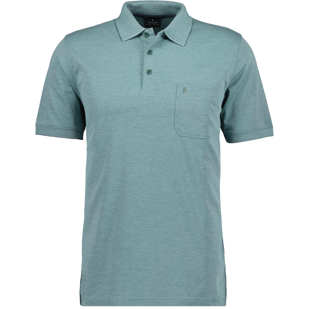 RAGMAN Poloshirt