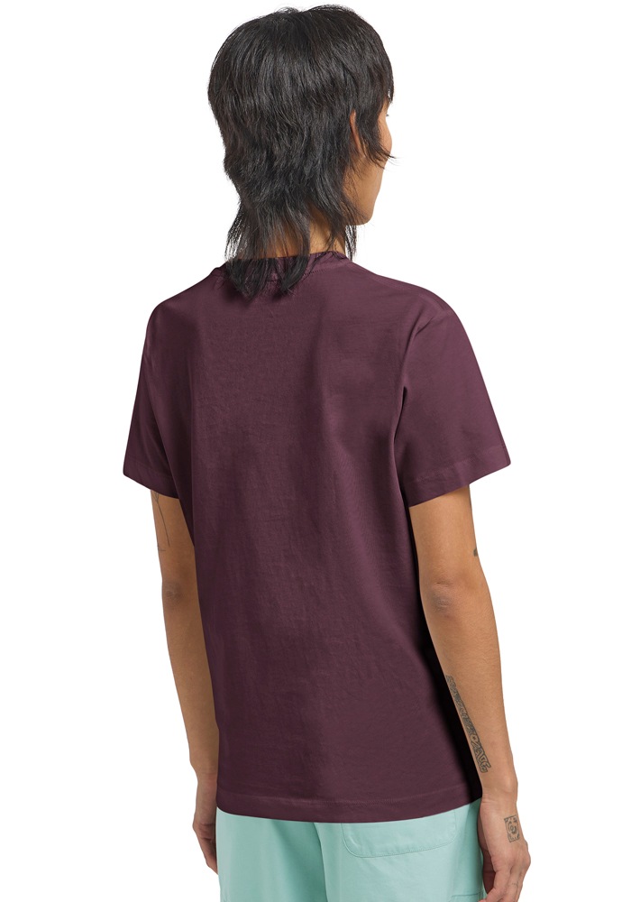 Jack Wolfskin T-Shirt "ESSENTIAL T W" günstig online kaufen