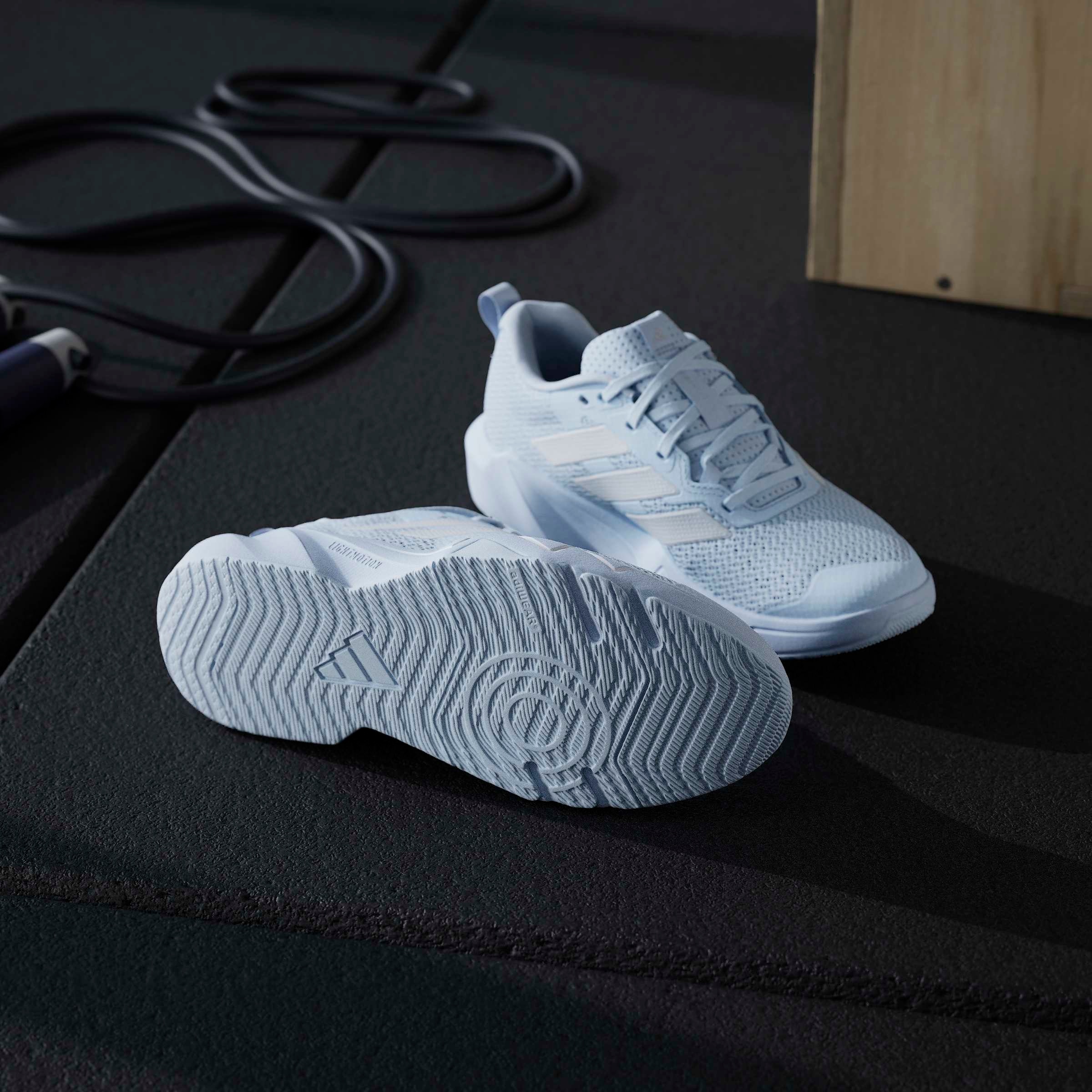 adidas Performance Trainingsschuh »RAPIDMOVE GO TRAINER W«