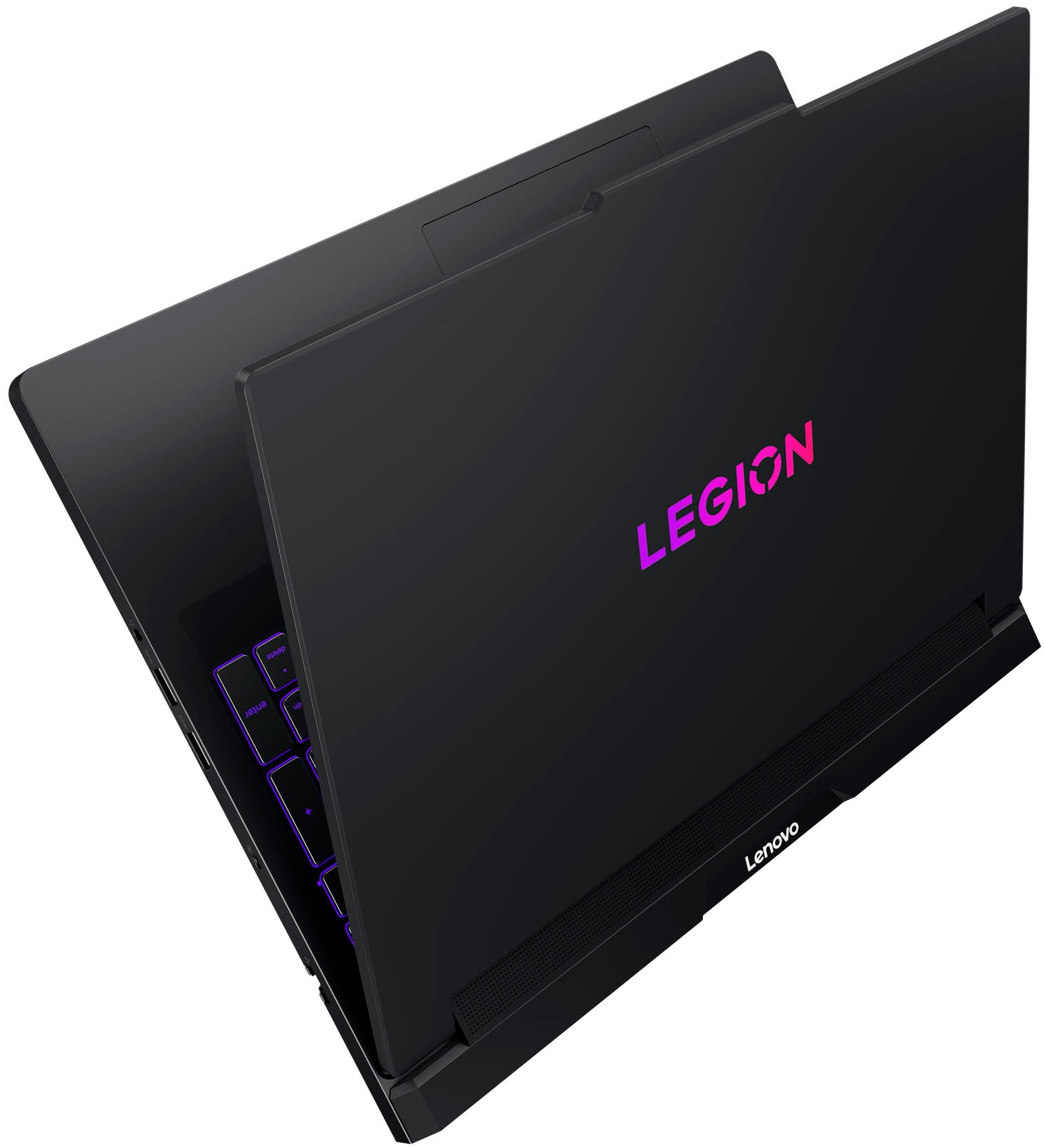 Lenovo Gaming-Notebook »Legion Pro 7 16IAX10H« 40,64 cm / 16 ″ Intel Core Ultra 9 GeForce RTX 5090 1.000 GB SSD