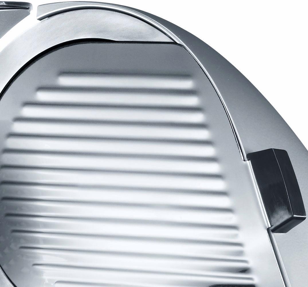 Graef Allesschneider »Master M 23«, 170 W, Gratis Messerschärfer im Wert von 44,99€ UVP