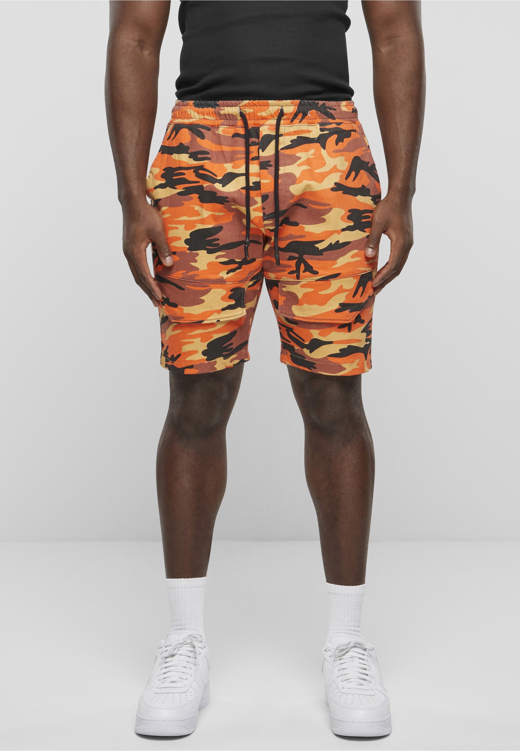 2Y Premium Shorts »2Y Premium Herren 2Y Jeans Shorts«