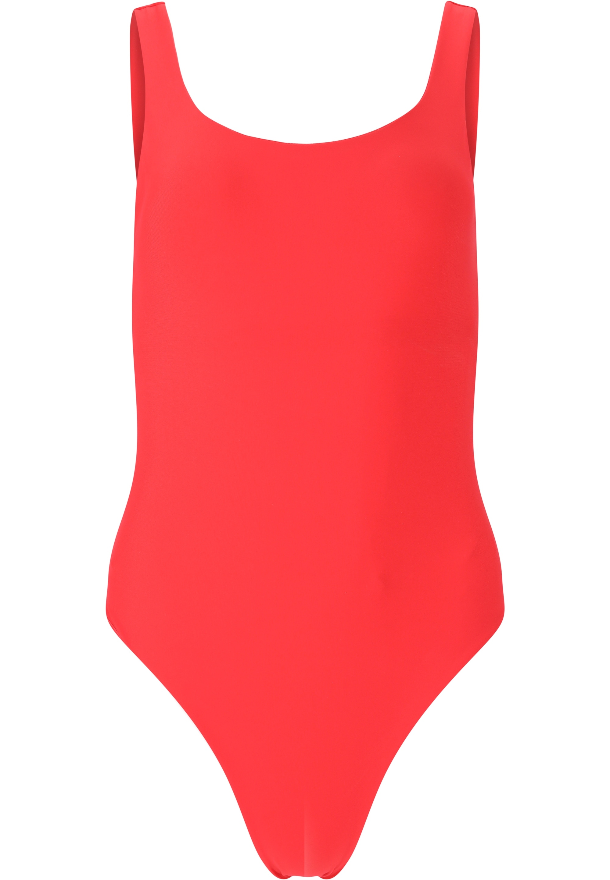 ATHLECIA Badeanzug »Isabella«, im komfortablen und simplen Design