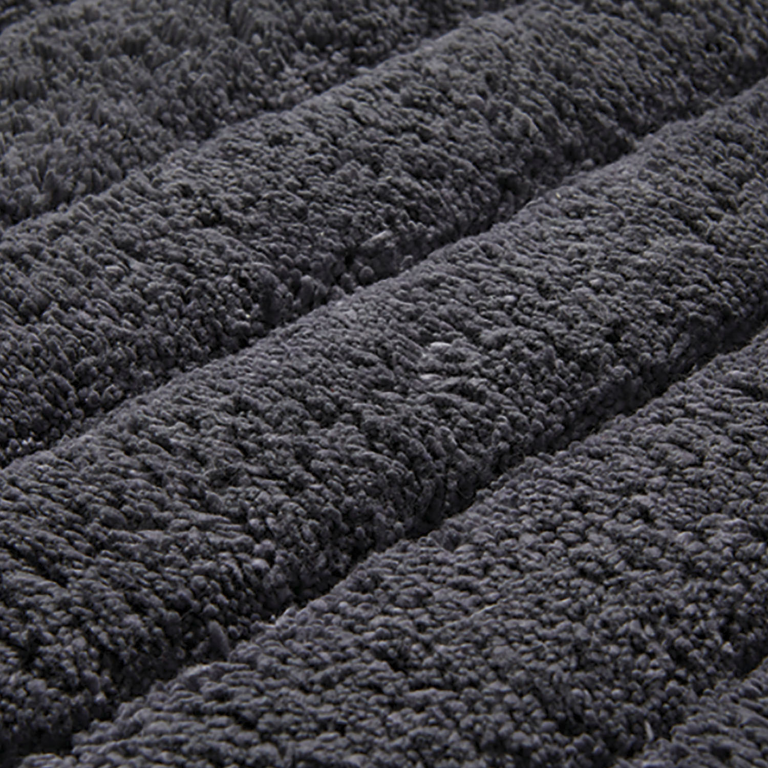 Thumbnail - Seahorse Badematte ""Board" Hotelmatte", beidseitig nutzbar, waschbar, 100% superweiche Frotteebaumwolle