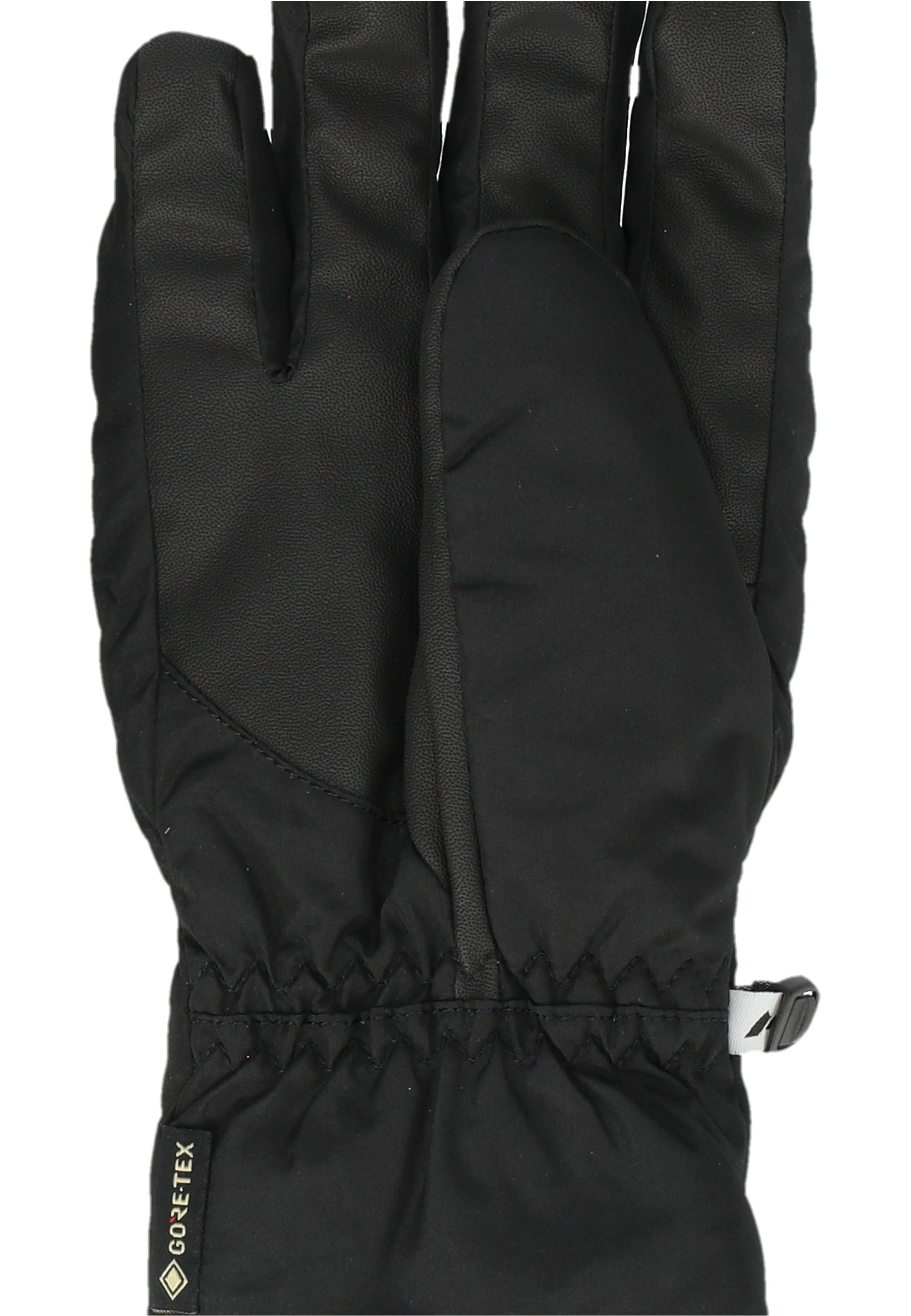 Thumbnail - Zanier Skihandschuhe "Valluga GTX" mit Gore-Tex Membran und isolierendem Futter