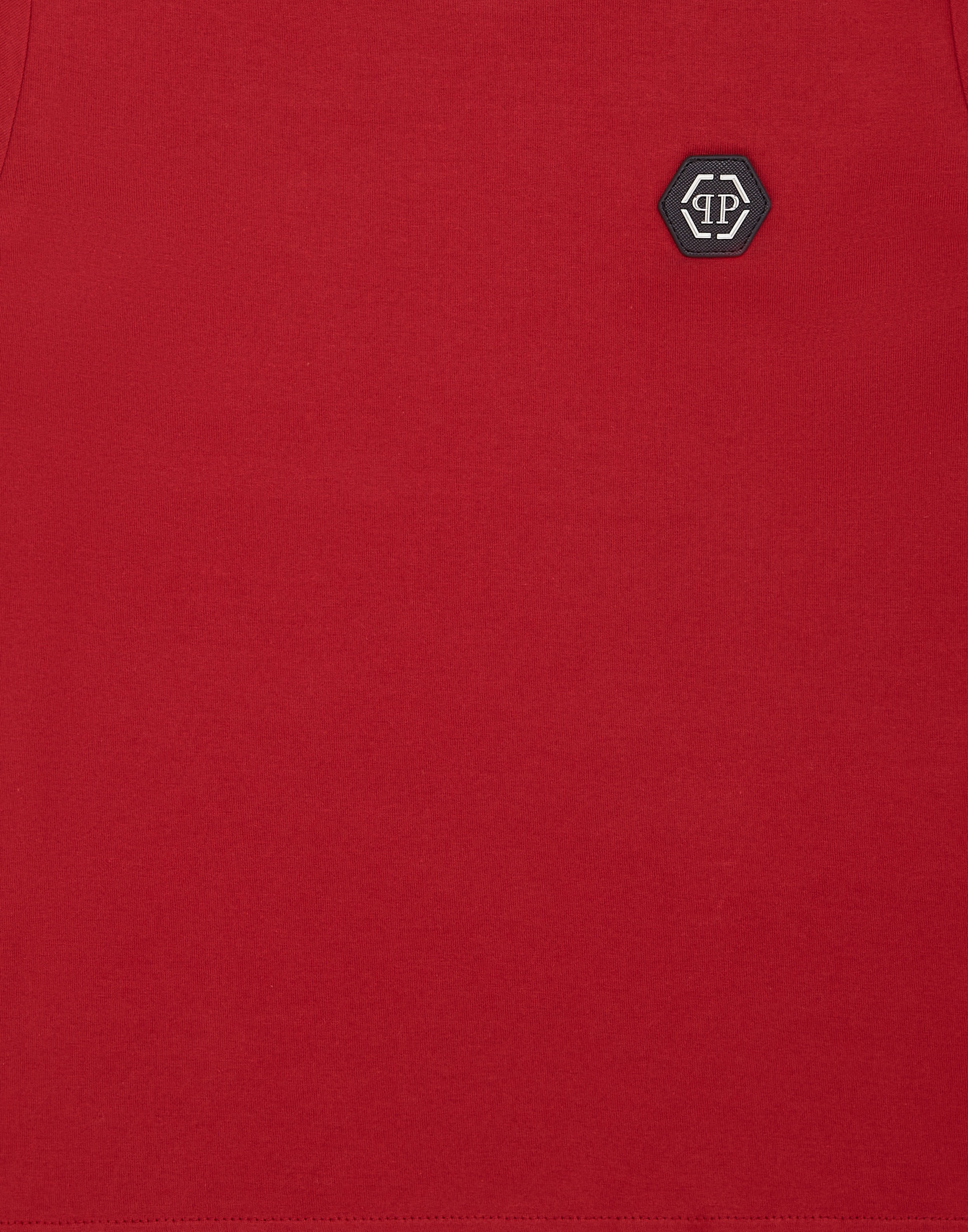 Thumbnail - PHILIPP PLEIN T-Shirt "Gothic Plein"