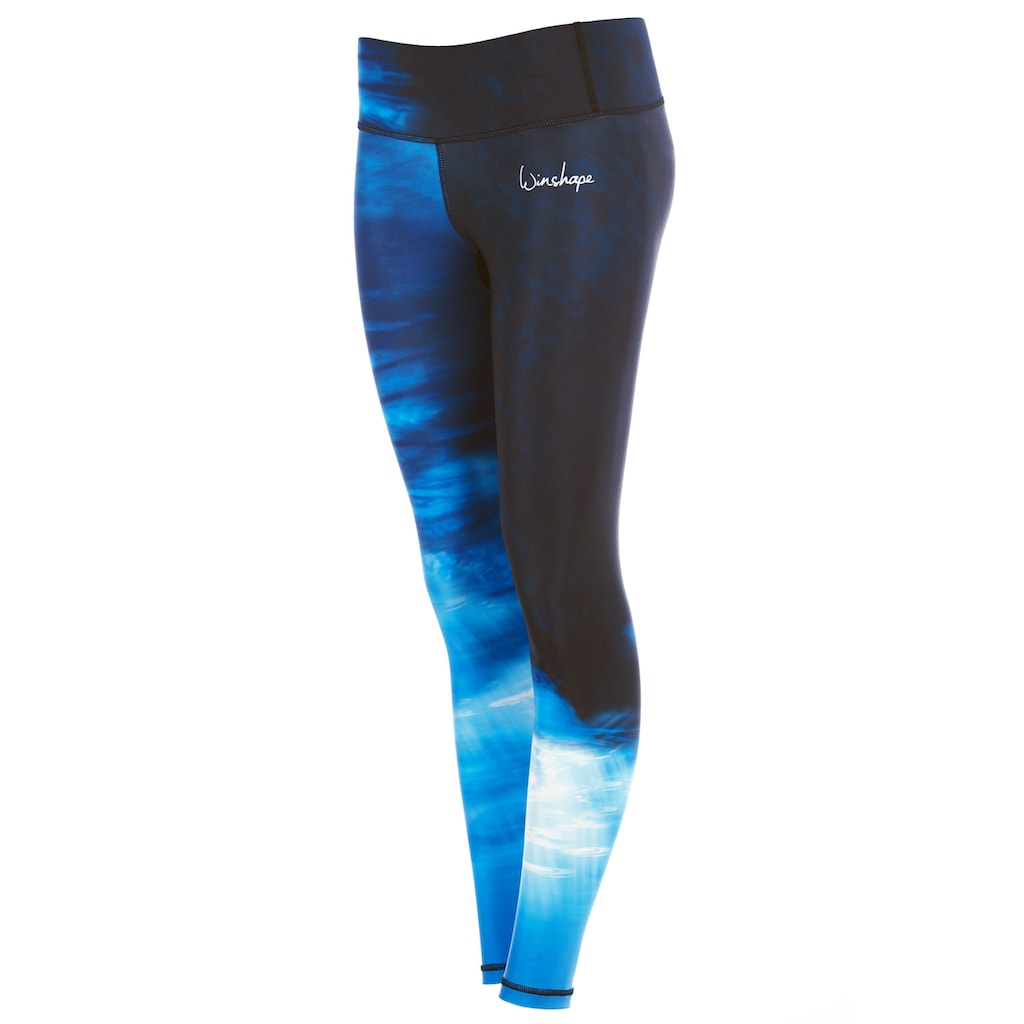 Winshape Leggings »AEL102-Water«