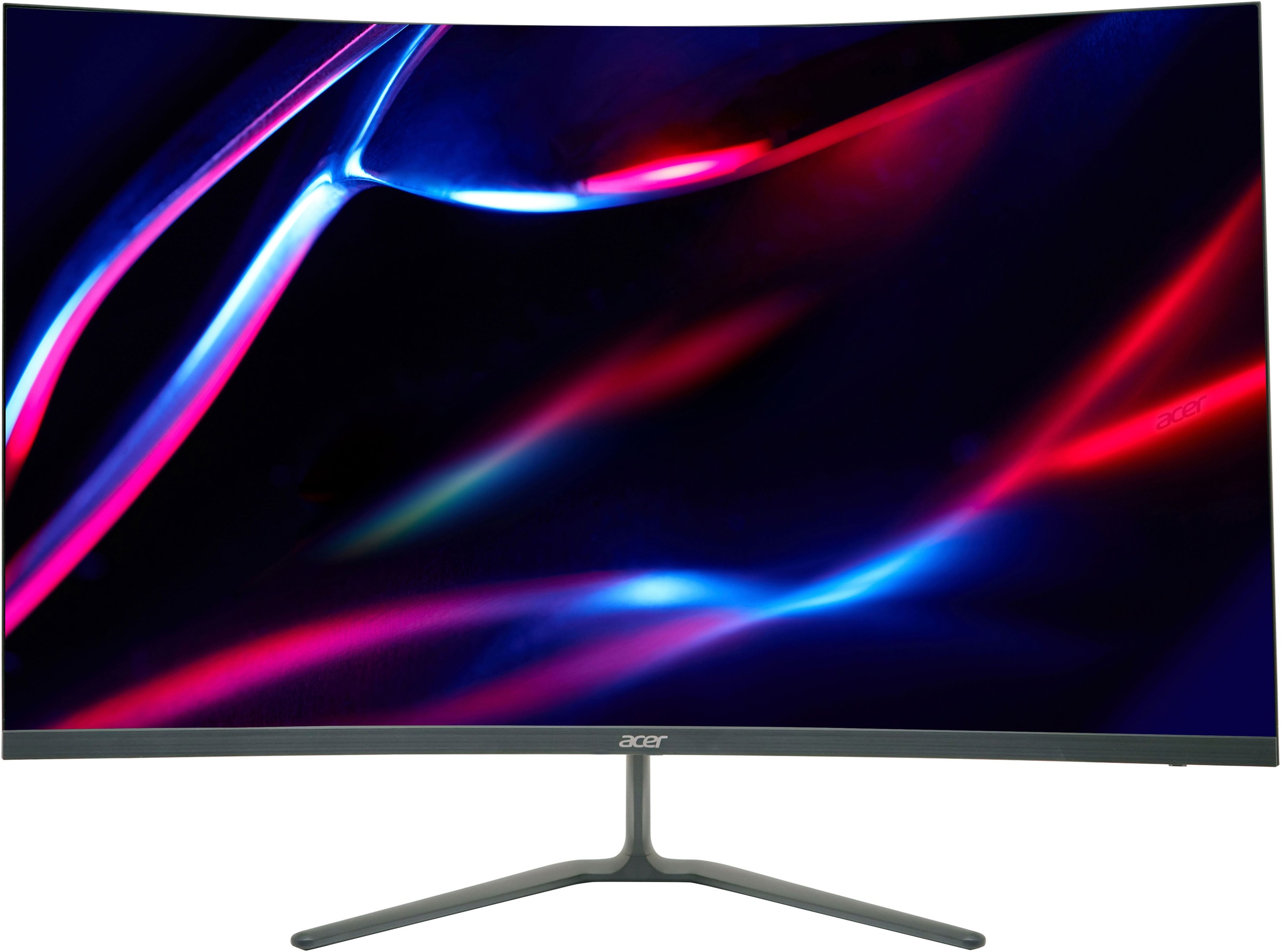 ACER Curved-LED-Monitor "Nitro ED320QW0bmiipx", schwarz, Monitore