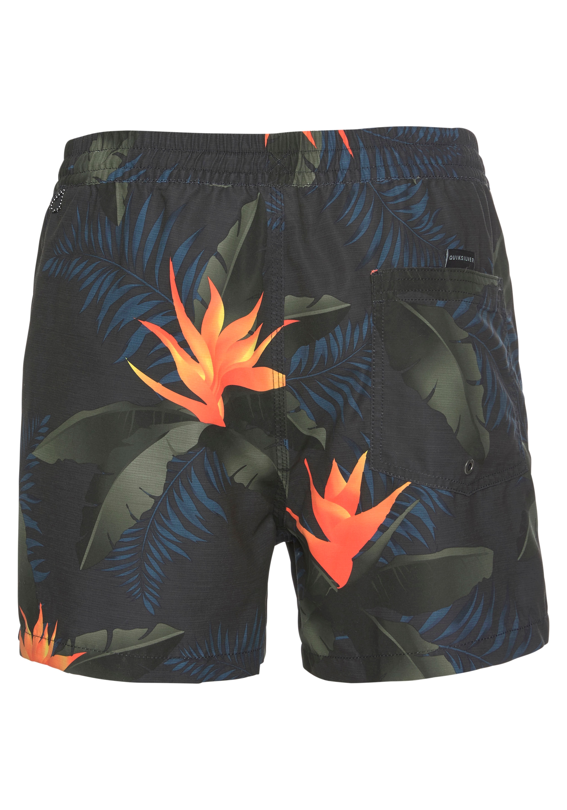 Quiksilver Boardshorts »POOLSIDER«