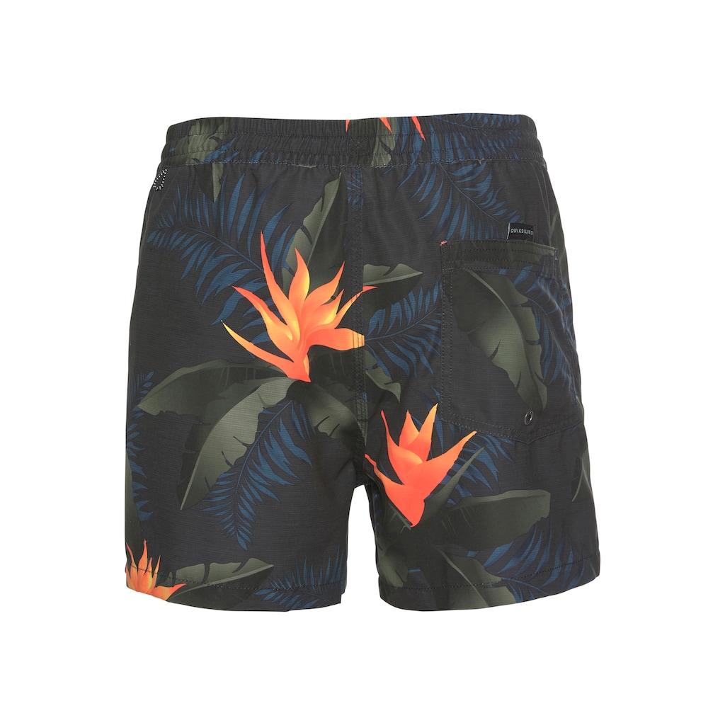 Quiksilver Boardshorts »POOLSIDER«