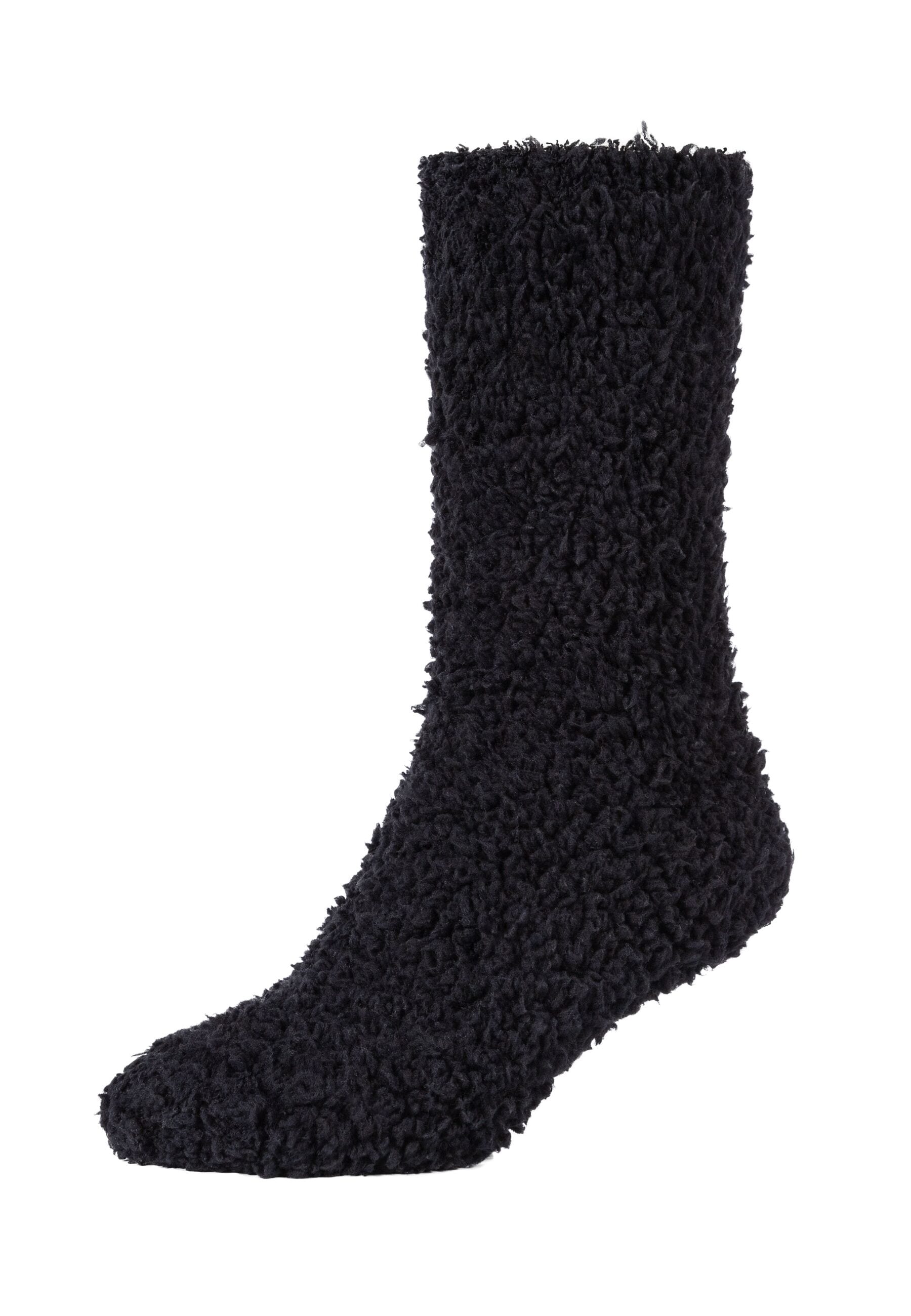 Camano Socken »Kuschelsocken 3er Pack«, 3er Pack Wärmende, kuschelige Qualität für kalte Tage, Extra weich für maximalen Tragekomfort