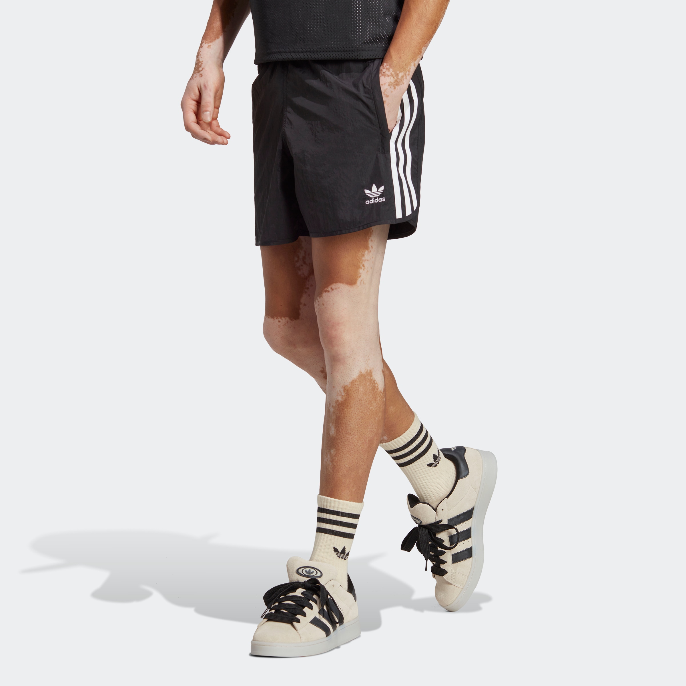 Shorts »SPRINTER SHORTS«, (1 tlg.)