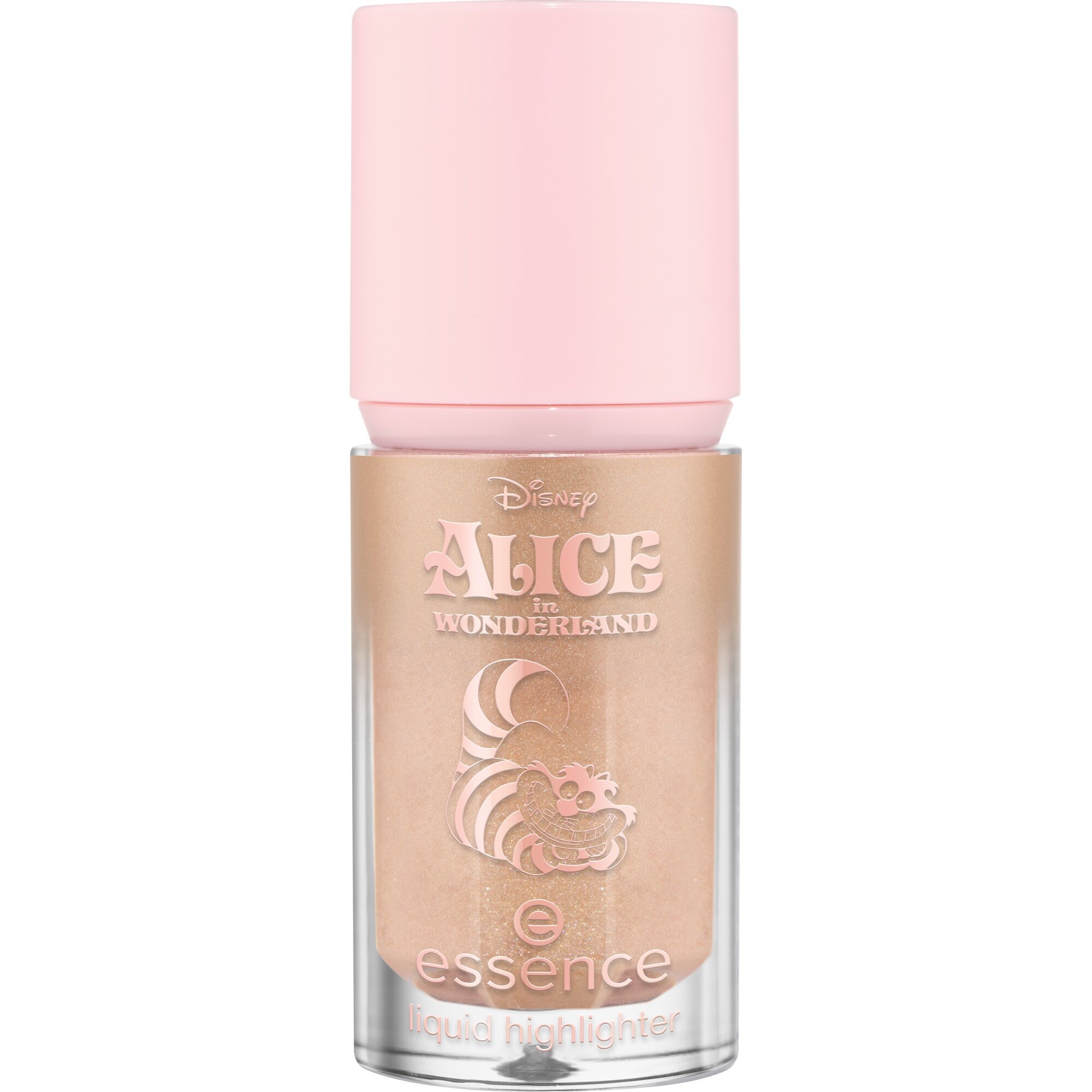 Essence Highlighter »Disney Alice in Wonderland liquid highlighter«