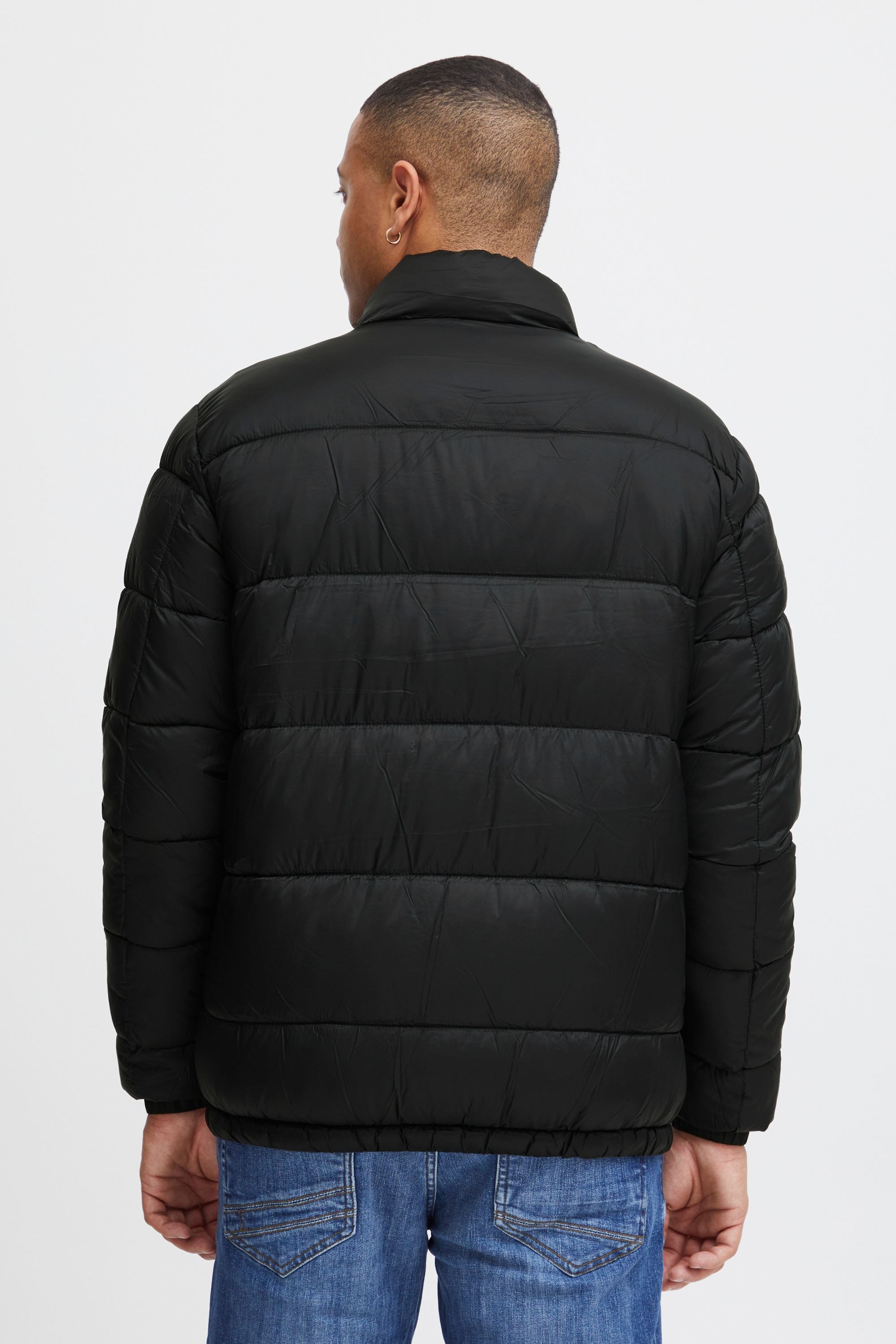 Blend Steppjacke »Steppjacke BHOuterwear«, ohne Kapuze