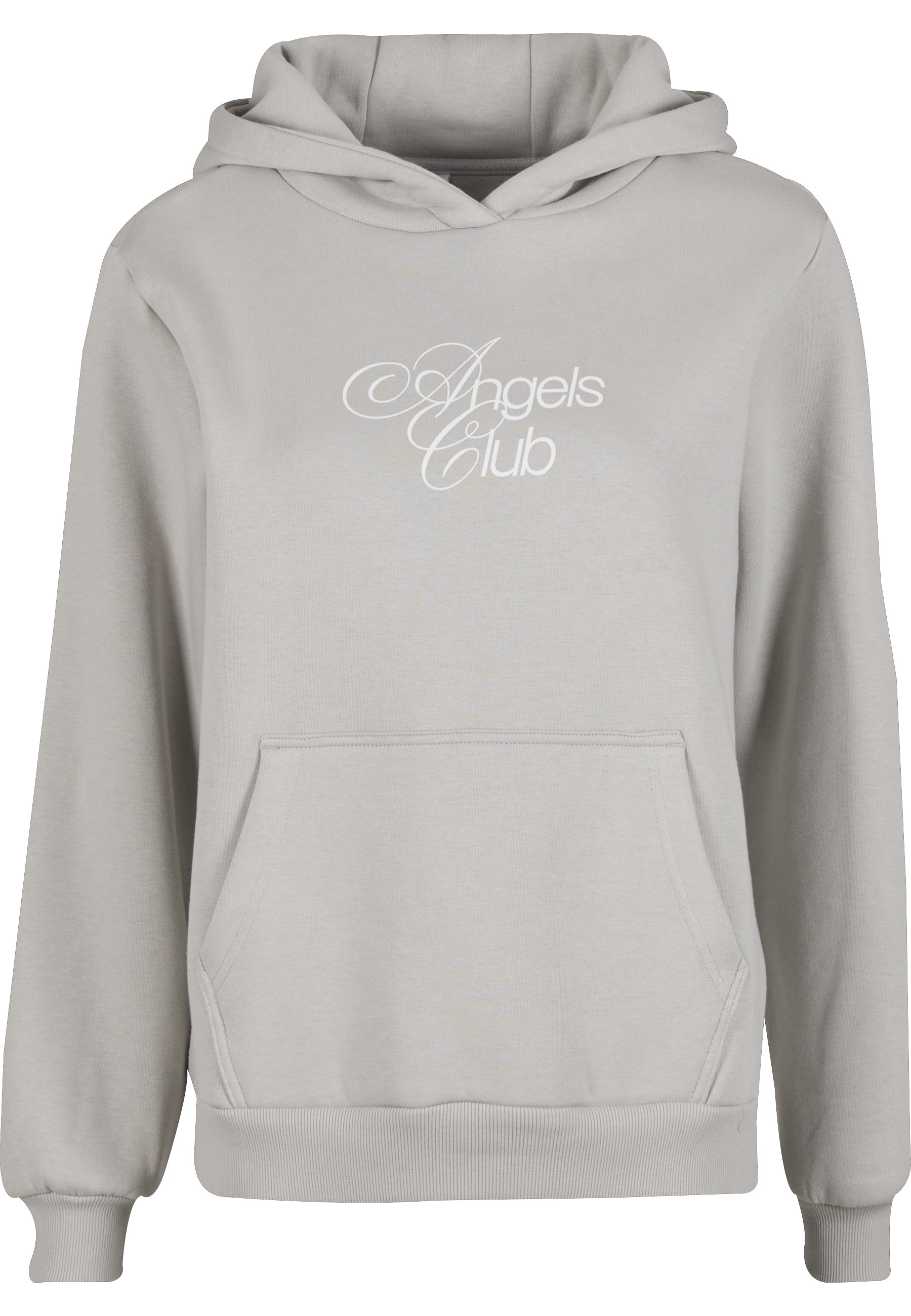Miss Tee Kapuzenpullover "Miss Tee Angels Club Ladies Fluffy Hoody" 1 günstig online kaufen