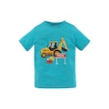 KIDSWORLD T-Shirt »BAGGER«