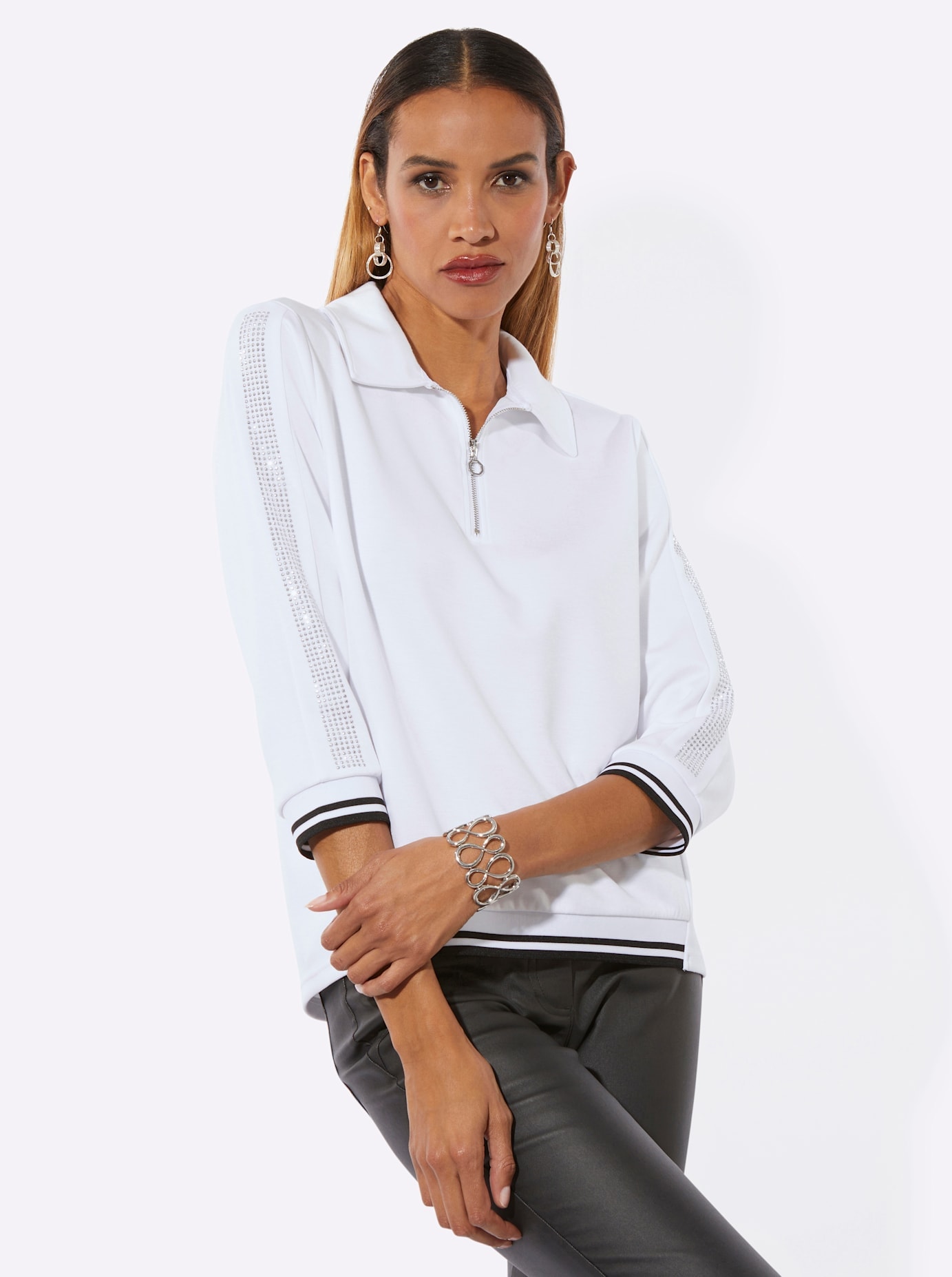 creation L Sweatshirt