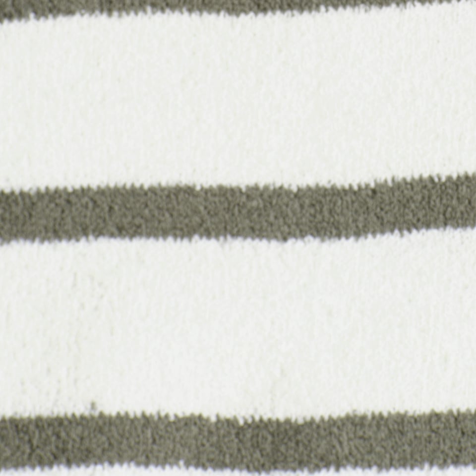 STREET ONE STUDIO Langarmshirt im Streifendesign
