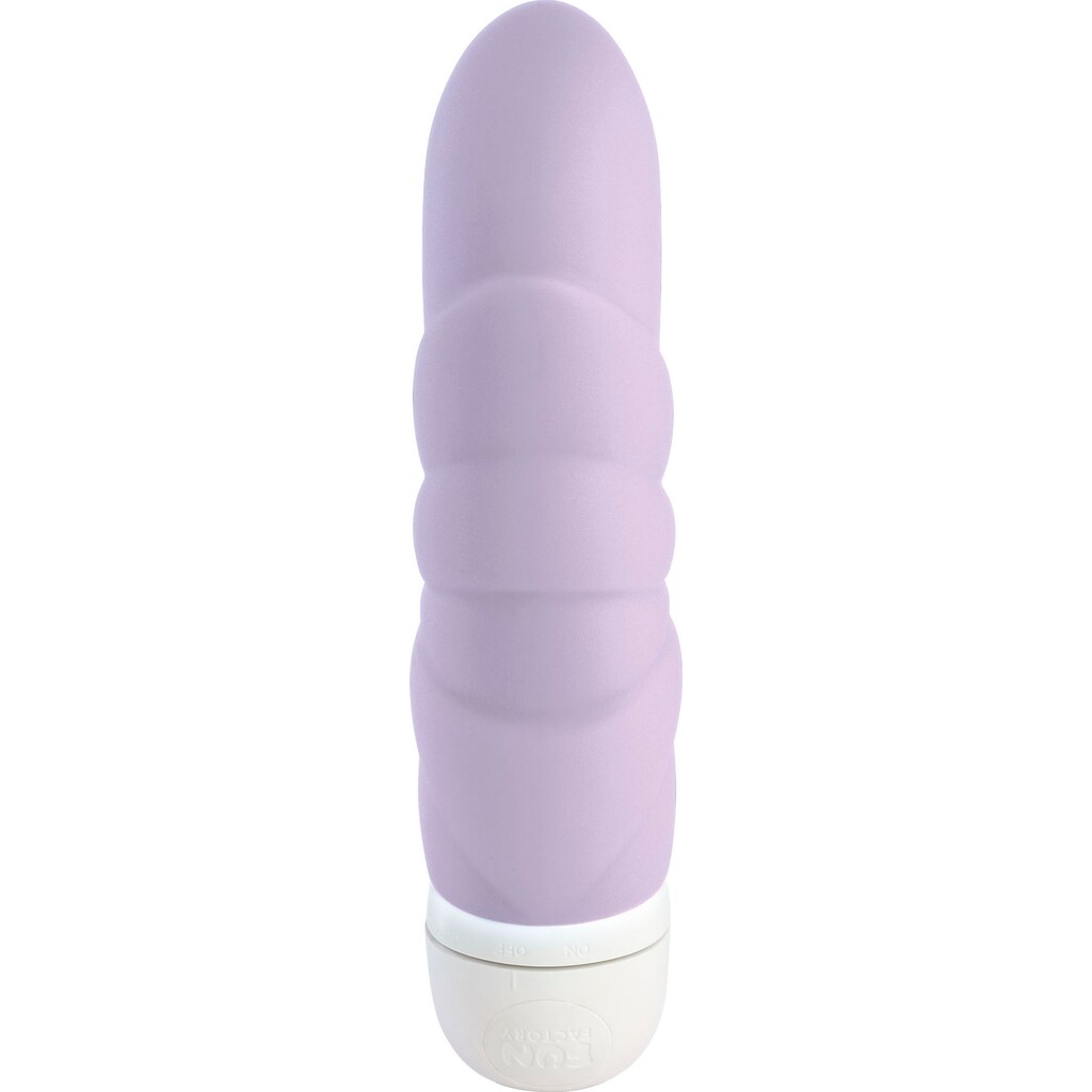 Fun Factory Mini-Vibrator »JAM«