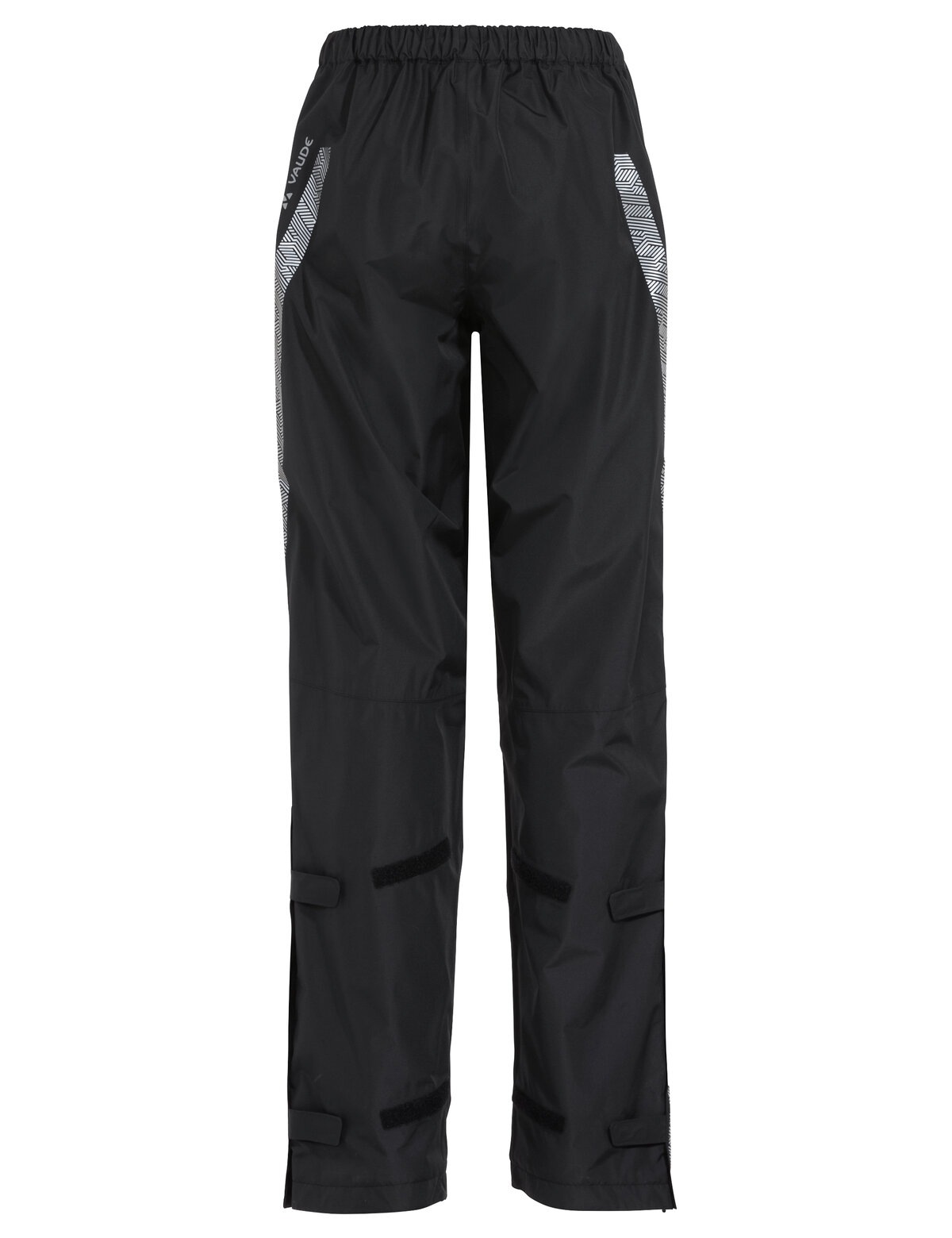 VAUDE Fahrradhose »Me Luminum Pants II«  windabweisendes Material, schmutzabweisende Oberfläche