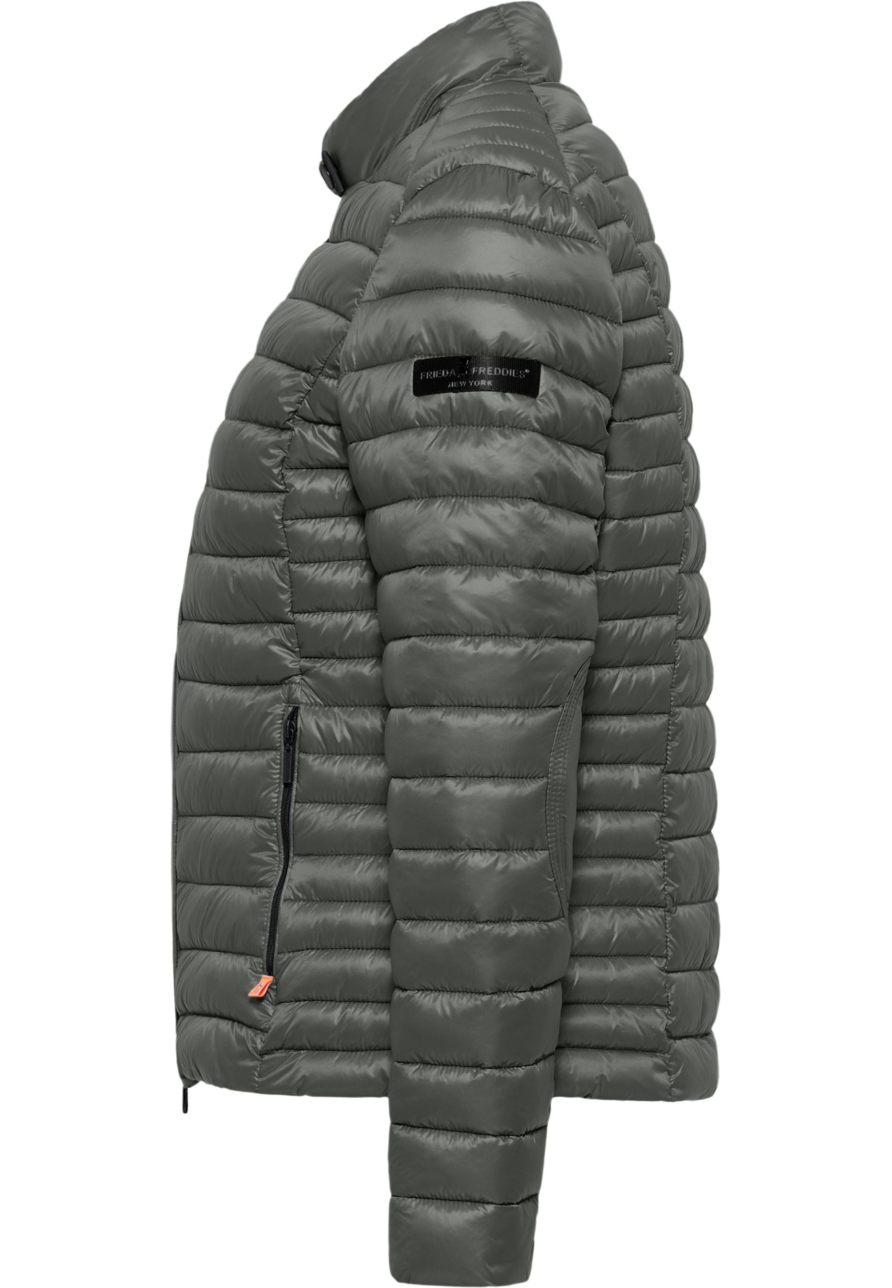 Frieda & Freddies Funktionsparka »Fake Down Jacket / Judy«