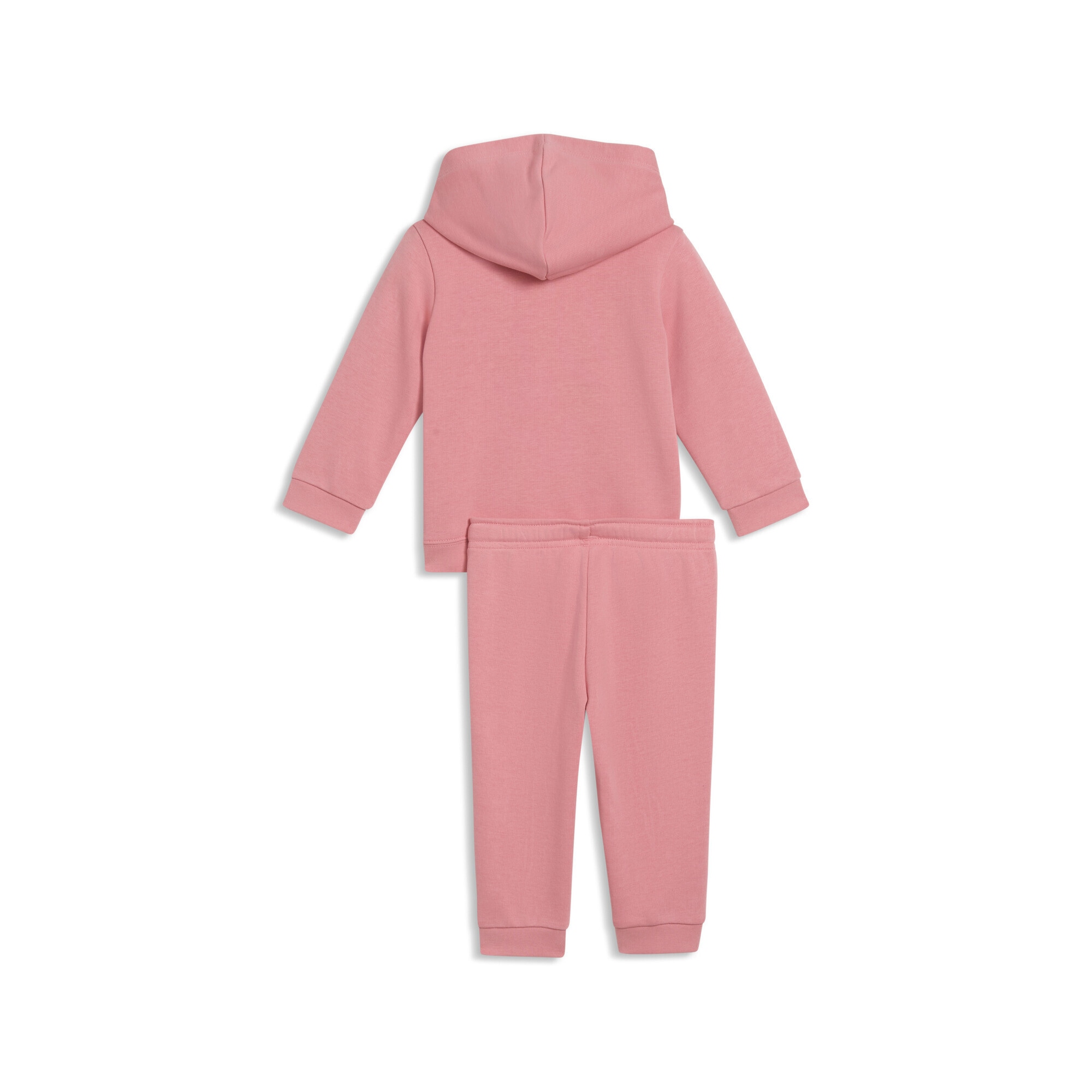 PUMA Jogginganzug »Minicats French Terry Loungewear-Set Kinder«
