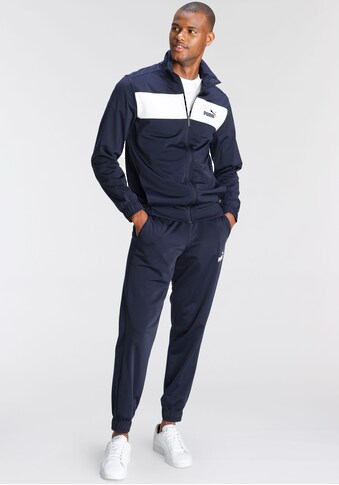 PUMA Trainingsanzug »Poly Suit cl«, (Set, 2 tlg.) kaufen