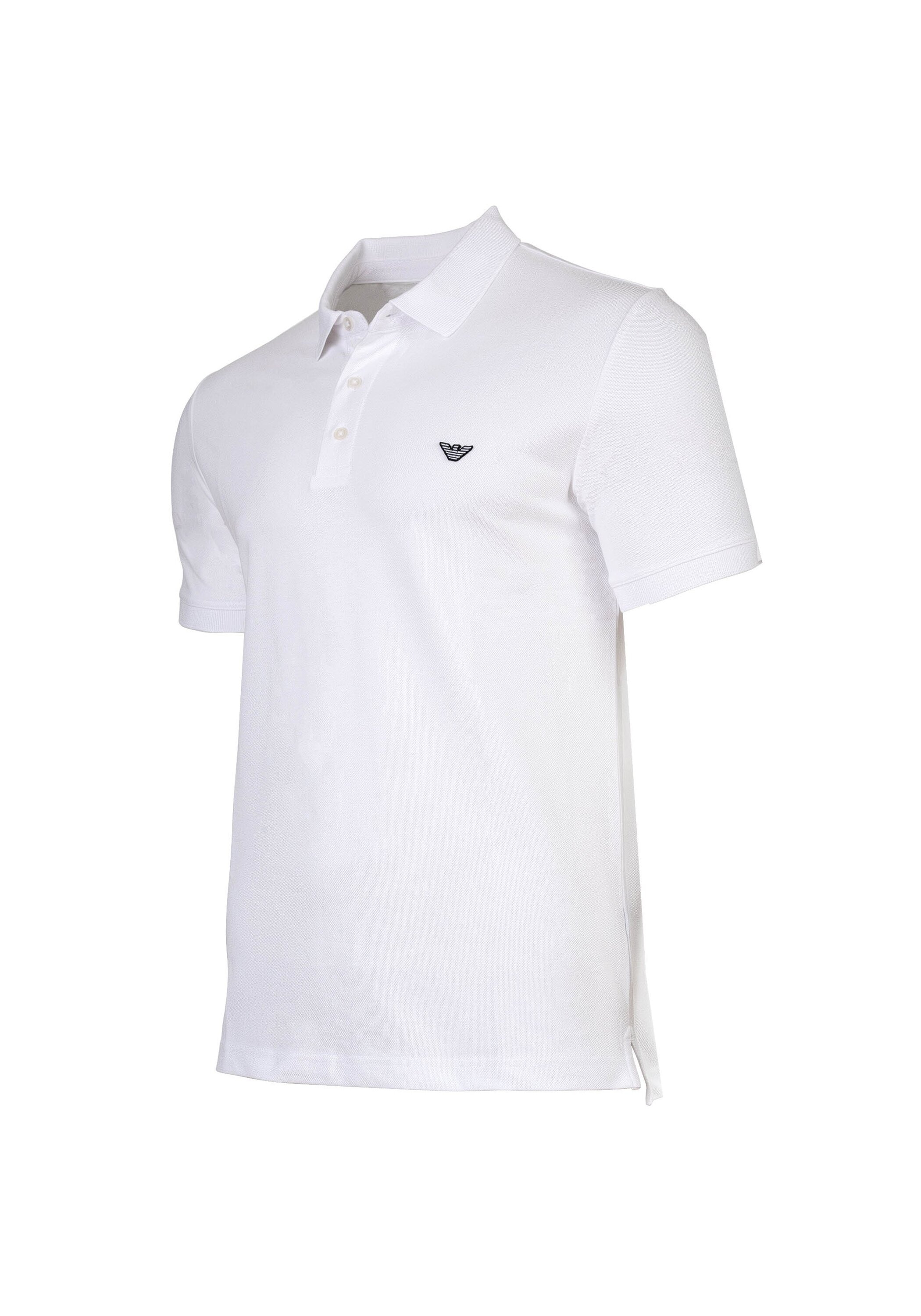 Emporio Armani Poloshirt "Poloshirt ESSENTIAL" günstig online kaufen