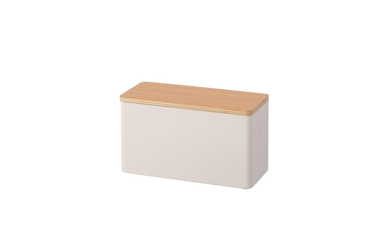Yamazaki Aufbewahrungsbox »Rin Weiss«