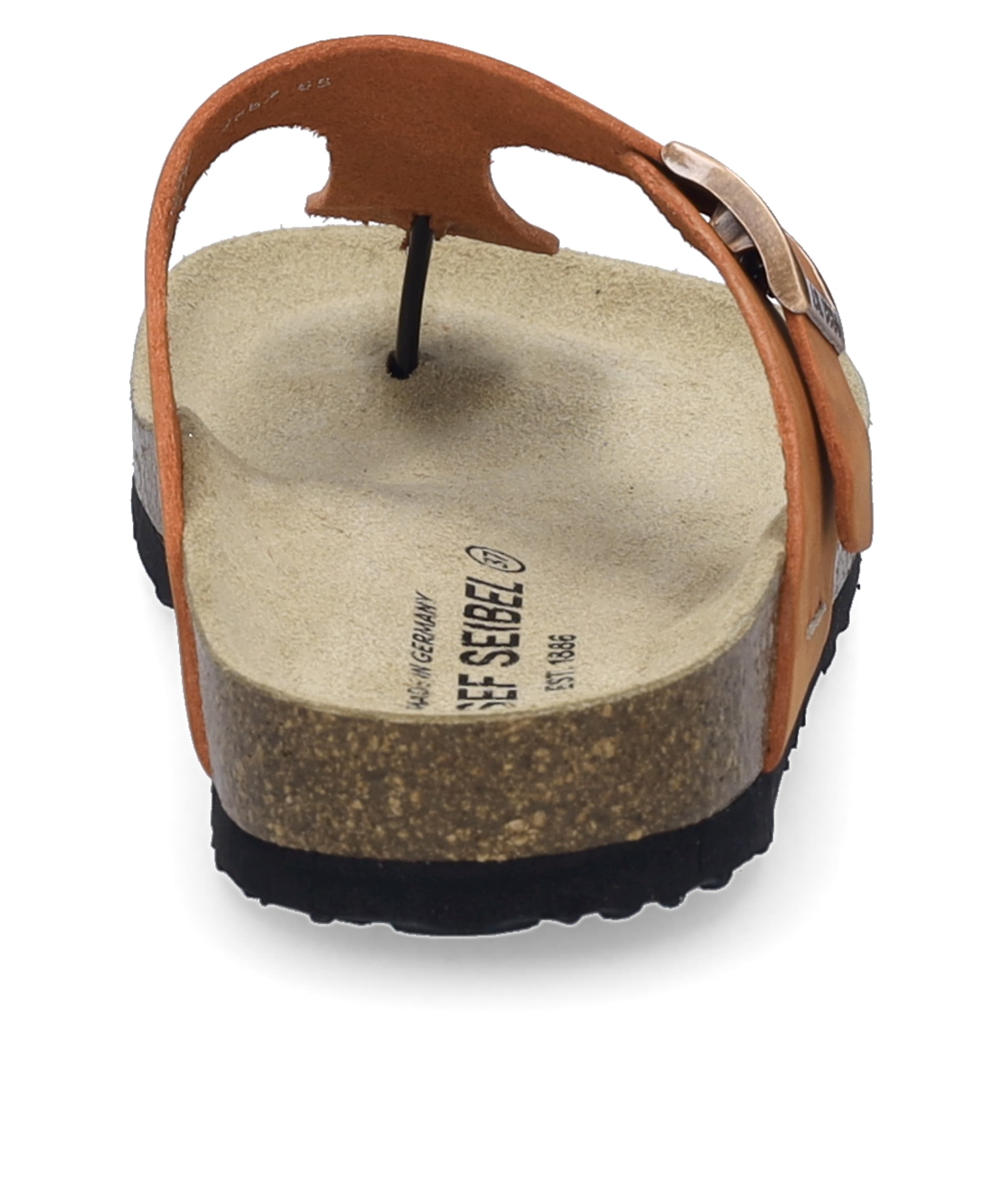 Josef Seibel Zehentrenner »Hermine 02, orange«