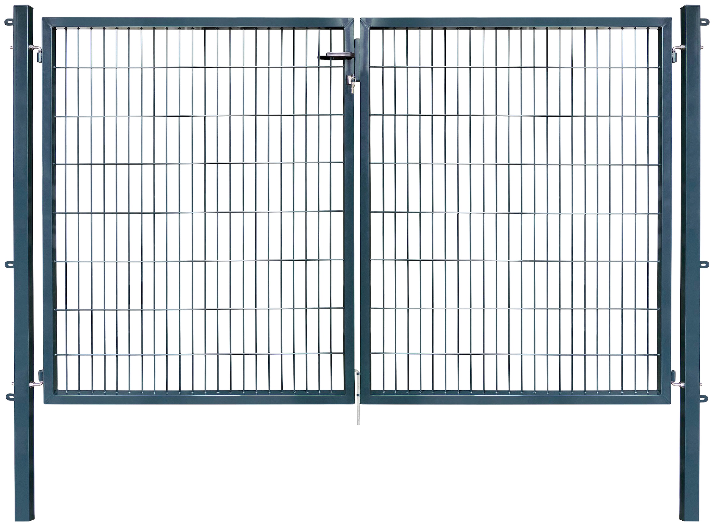 Arvotec Zaundoppeltür »HBV - 830204«, BxH: 300x160 cm kaufen