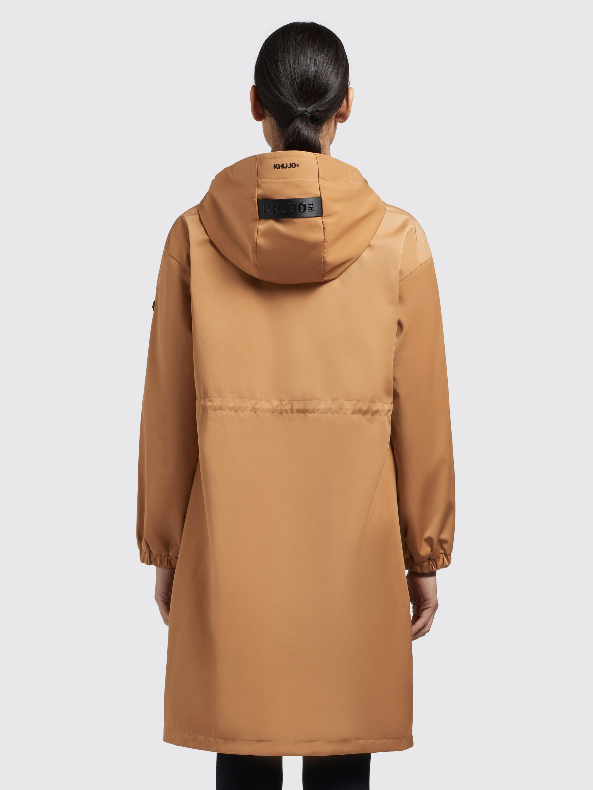 khujo Kurzmantel »SIGI«