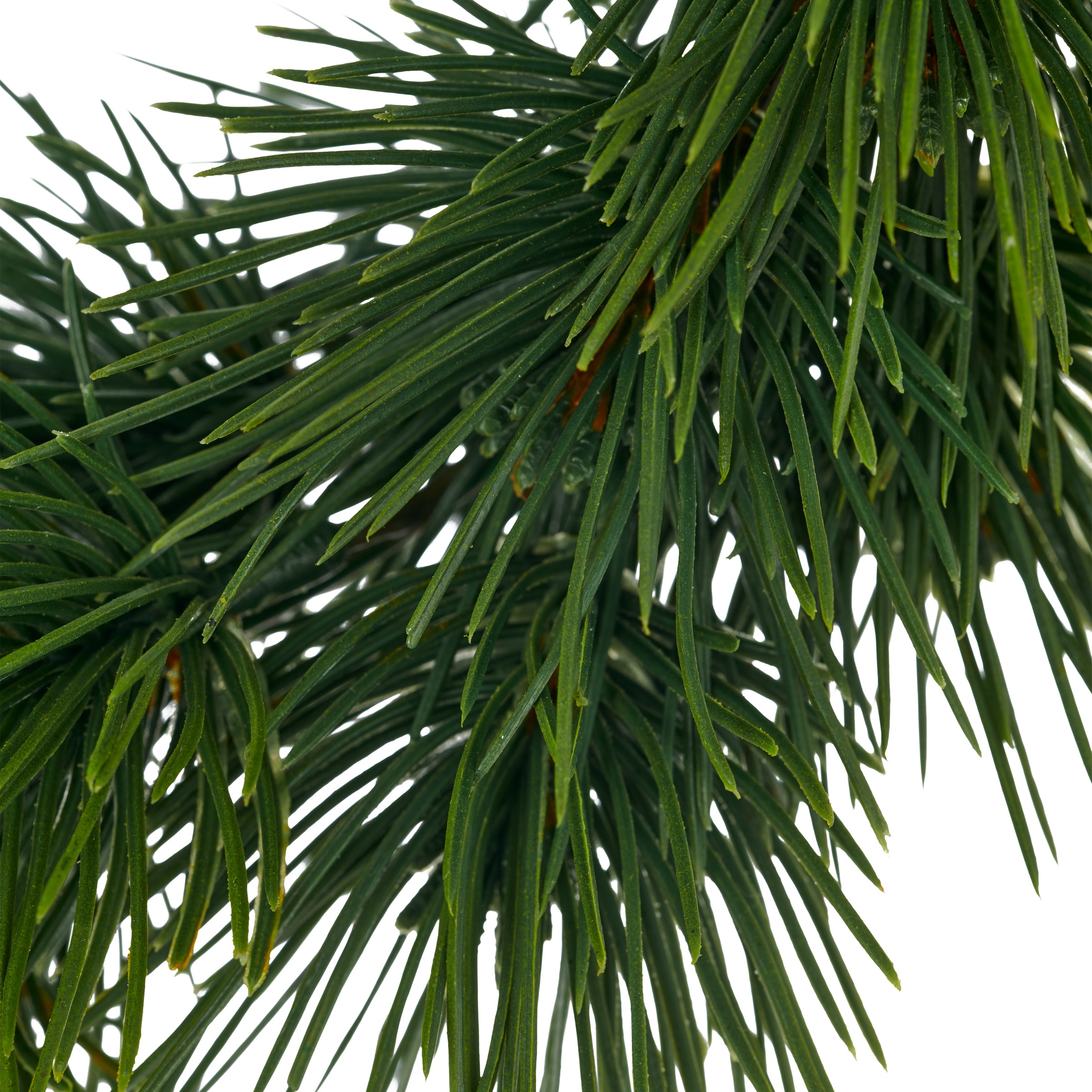 Creativ green Kunstkranz »Kiefernkranz«