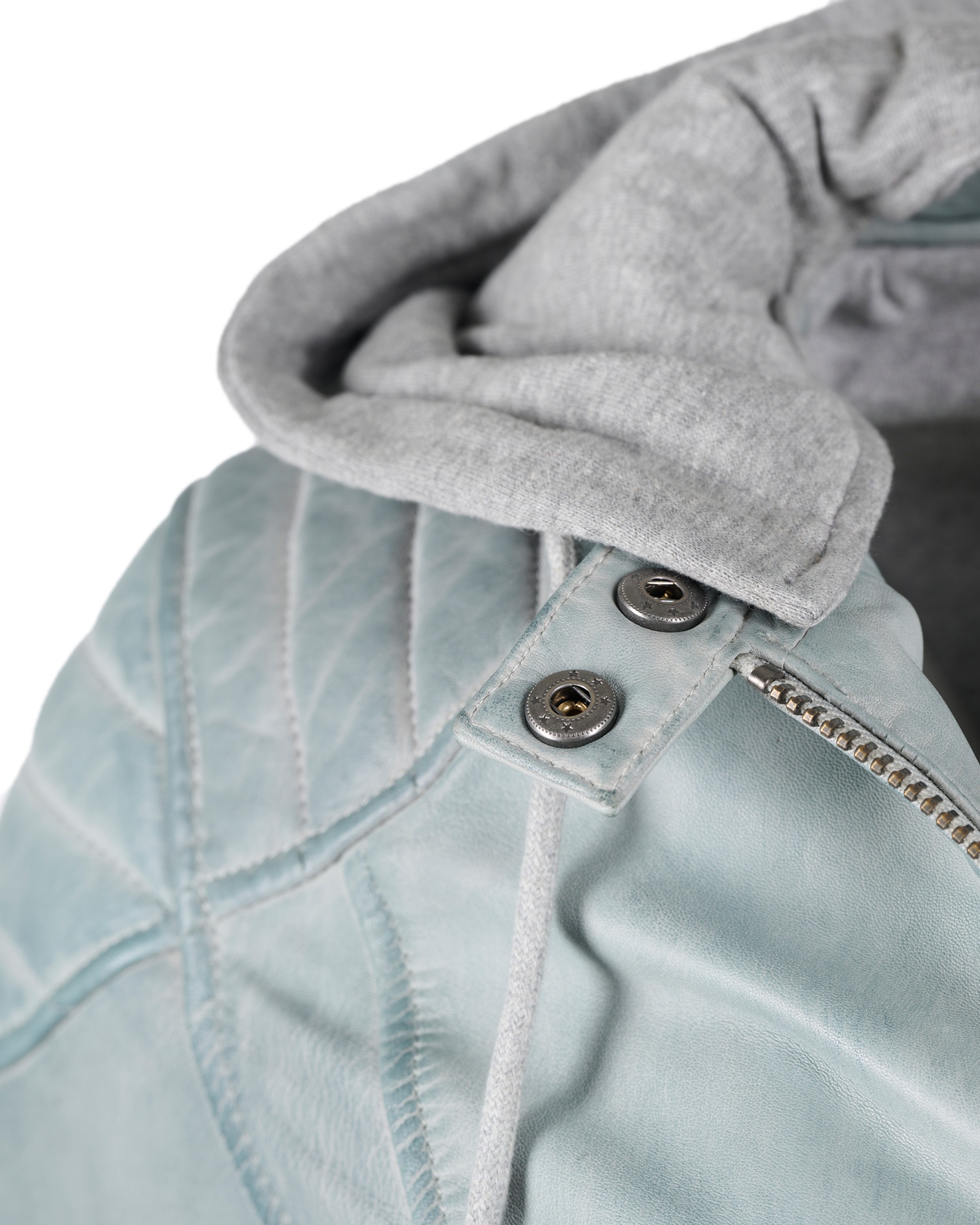 MUSTANG Lederjacke »31023237«