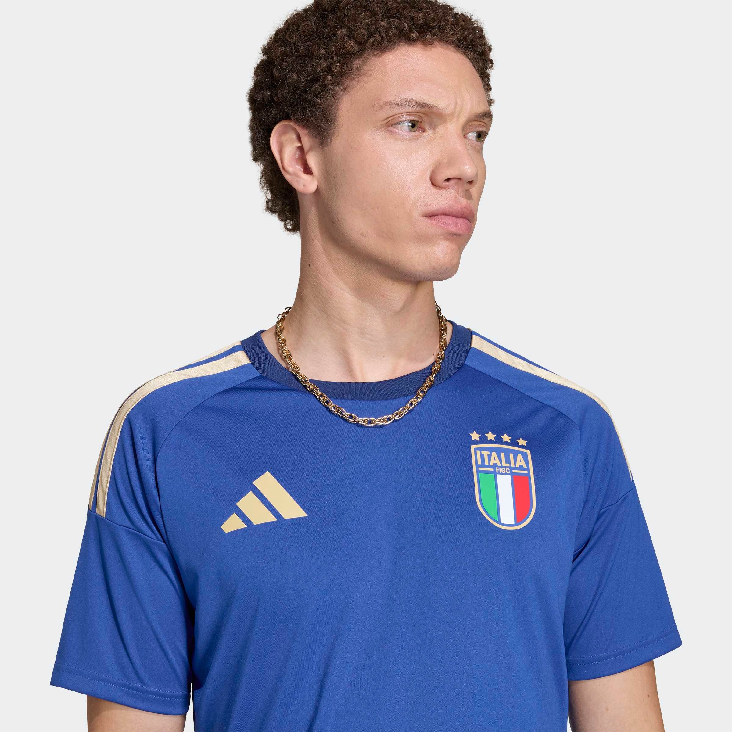 adidas Performance Fußballtrikot »ITALIEN 26 FAN HEIMTRIKOT«