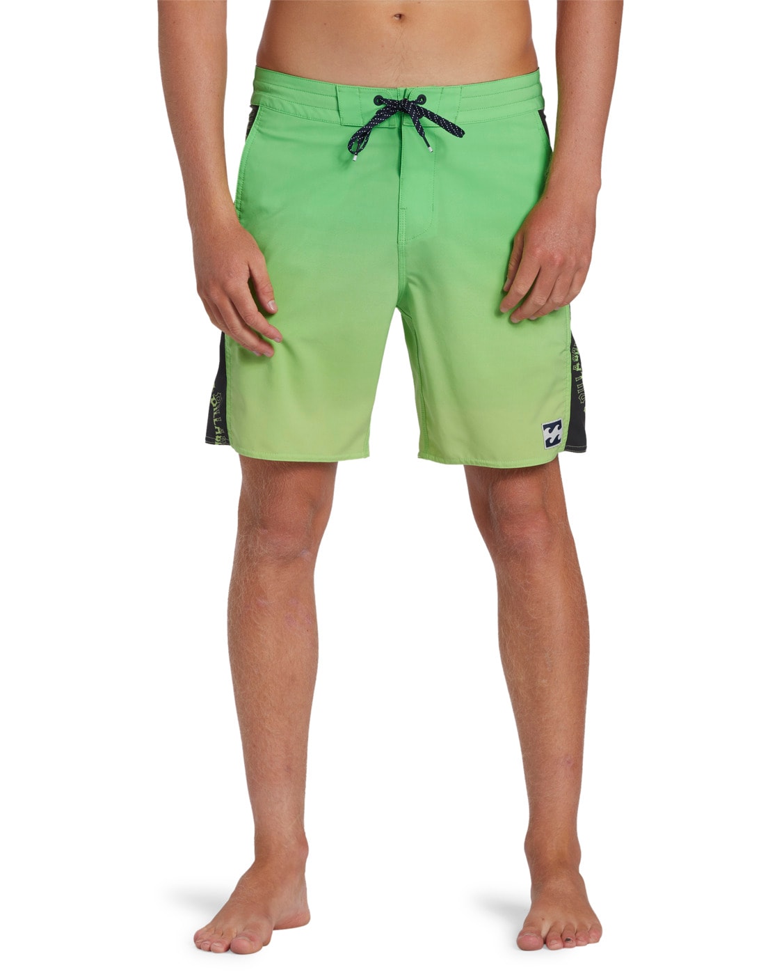 Billabong Badehose "D Bah Lo Tide 18"" günstig online kaufen