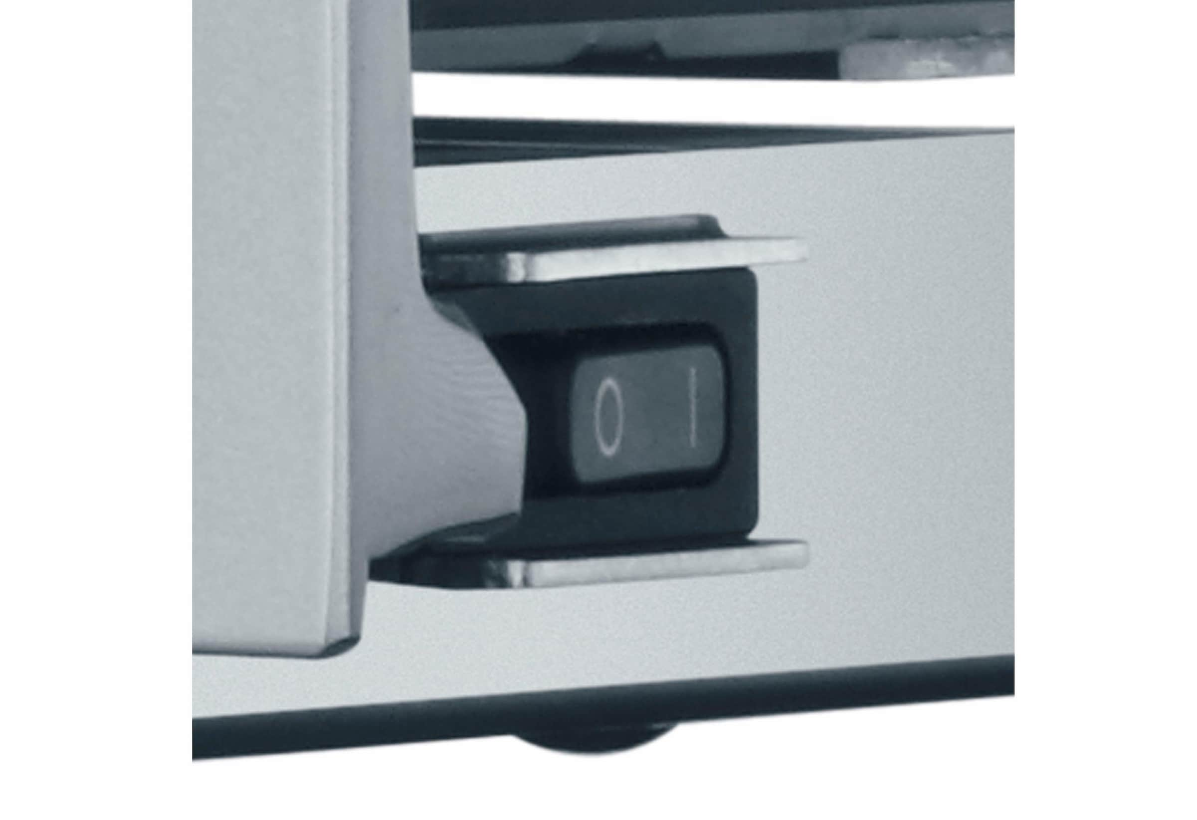 Graef Allesschneider »Sliced Kitchen SKS 900«, 185 W auf Raten | BAUR