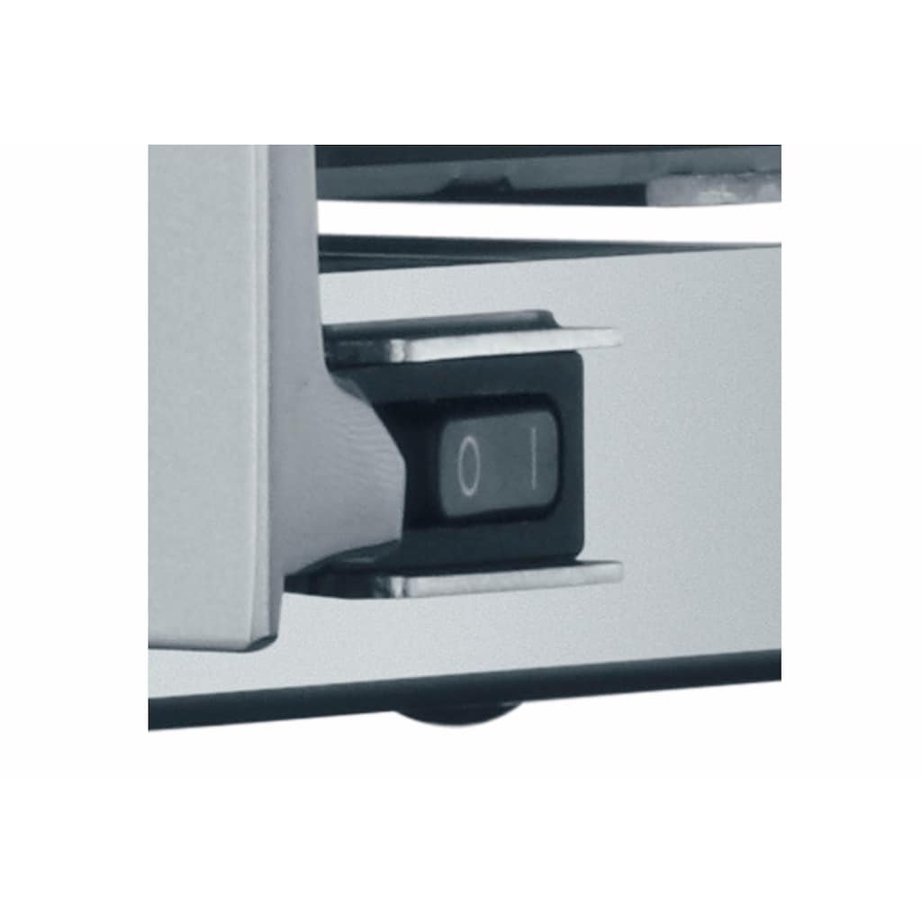 Graef Allesschneider »Sliced Kitchen SKS 900«, 185 W