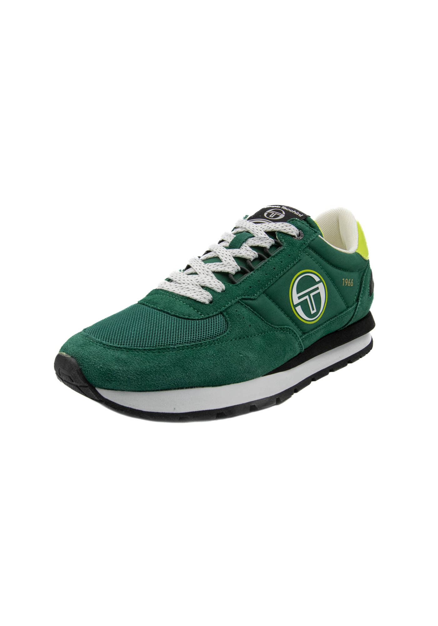 Sergio Tacchini Sneaker »VENEZIA Herren«, Sneaker Herren, Sneakers, Sportschuhe, Laufschuhe Retro, Outdoor, Sale