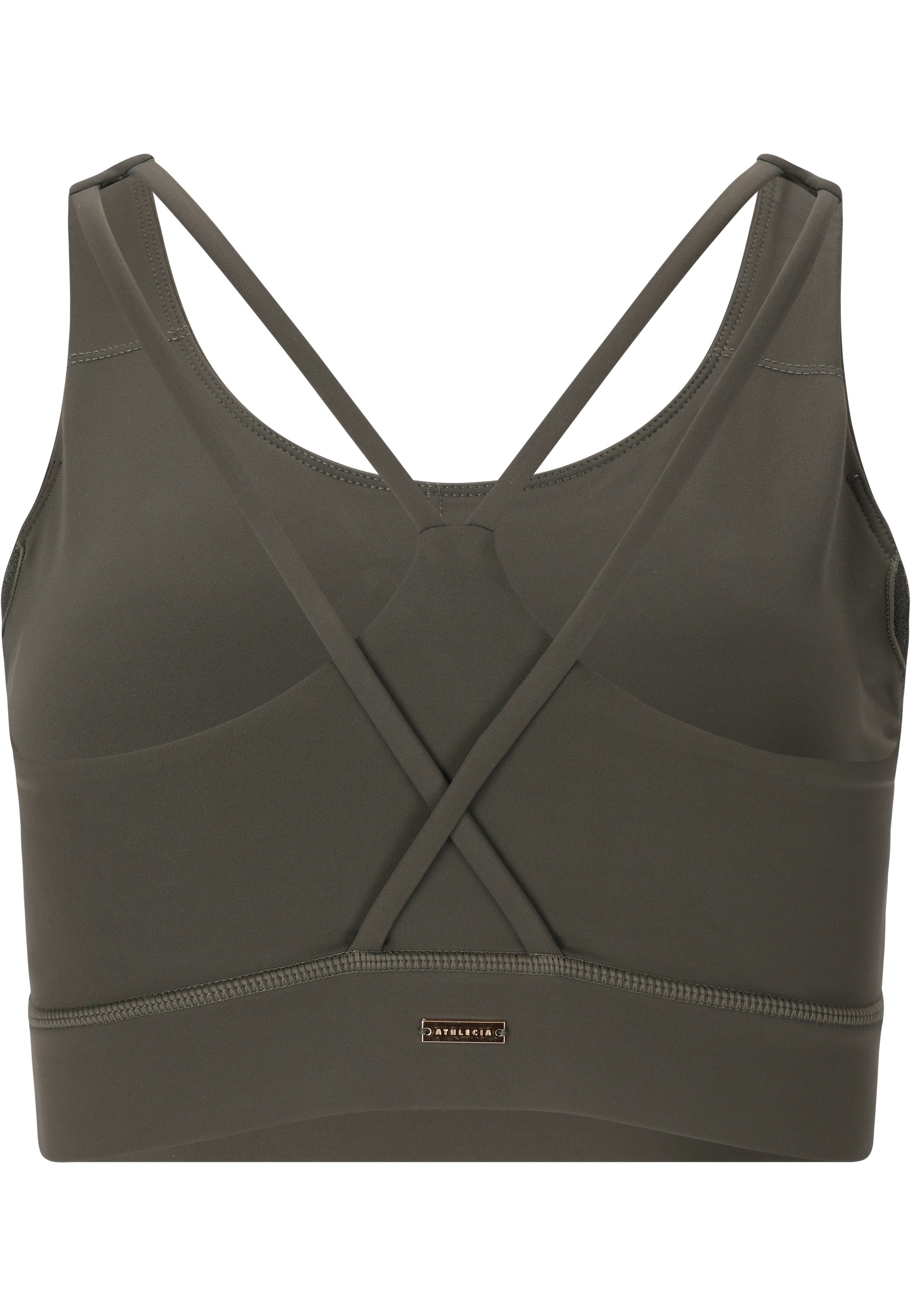 ATHLECIA Sport-BH »Lavigne«, Mit Quick-Dry-Funktion