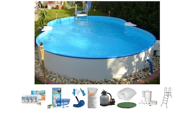 Clear pool - Die ausgezeichnetesten Clear pool ausführlich verglichen!