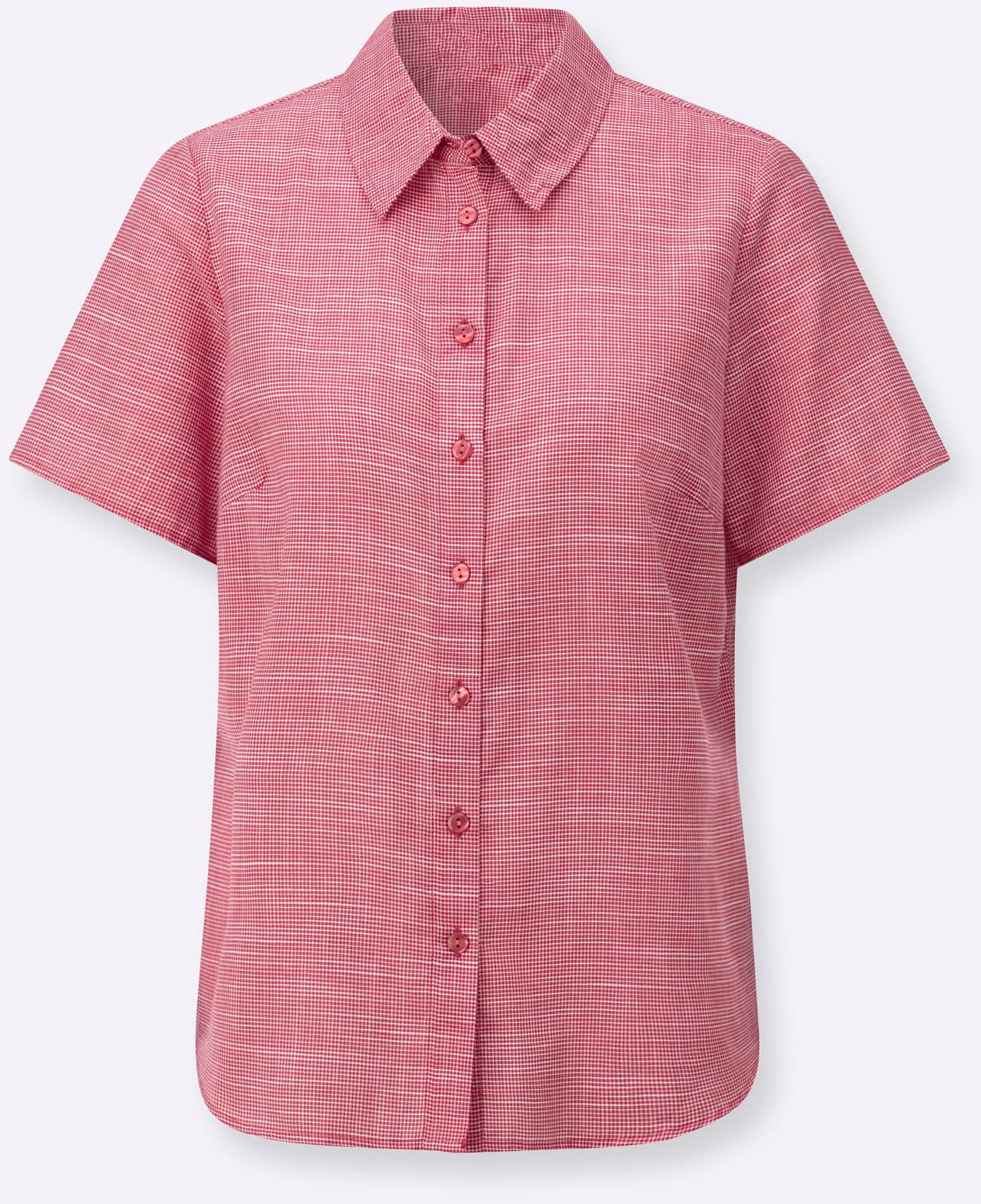 Casual Looks Hemdbluse