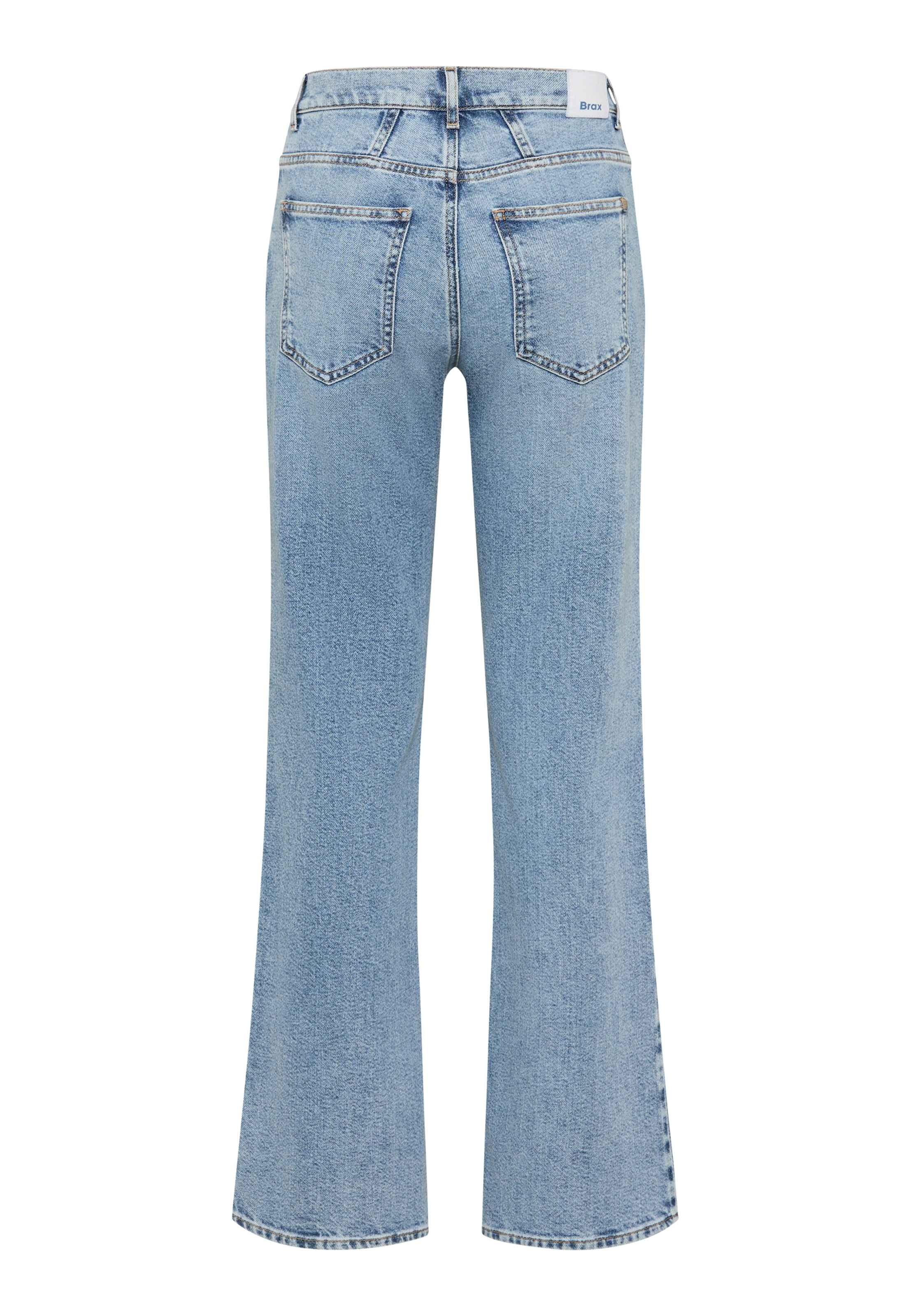 Brax 5-Pocket-Jeans "Style MAINE" günstig online kaufen