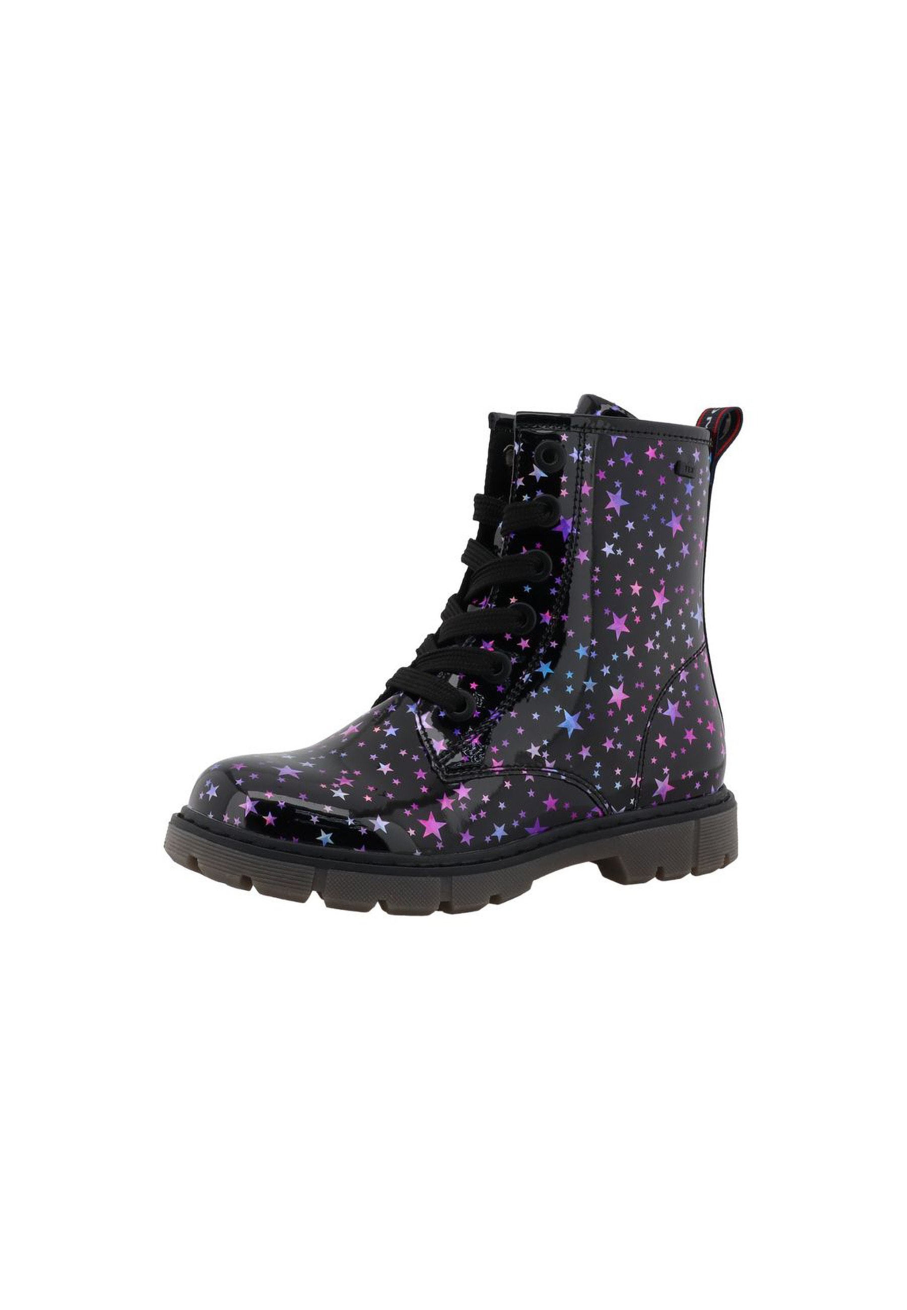 TOM TAILOR Stiefel »Tom Tailor Tall Boots«