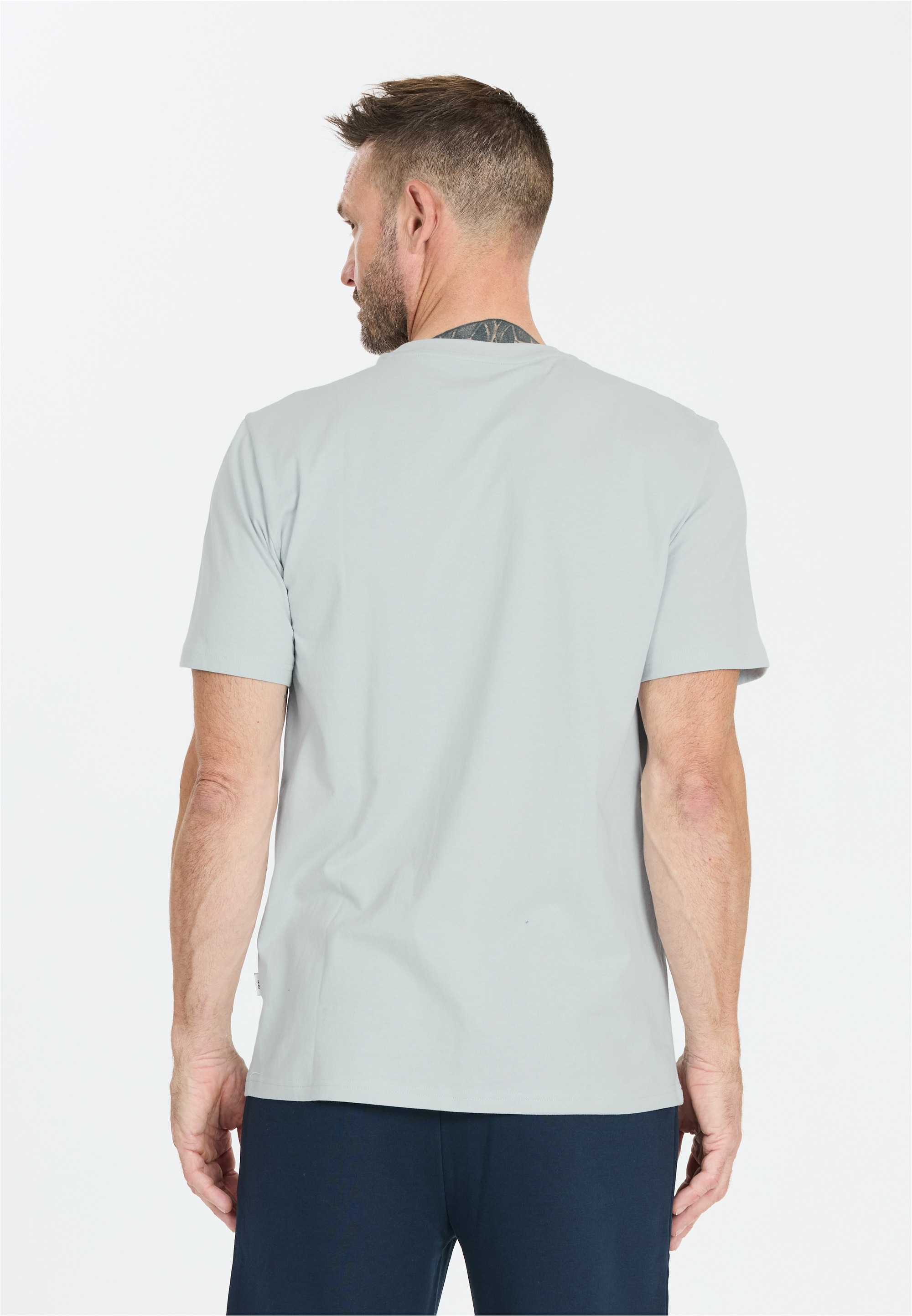 nou Funktionsshirt »Highmore V2« Schmucklos
